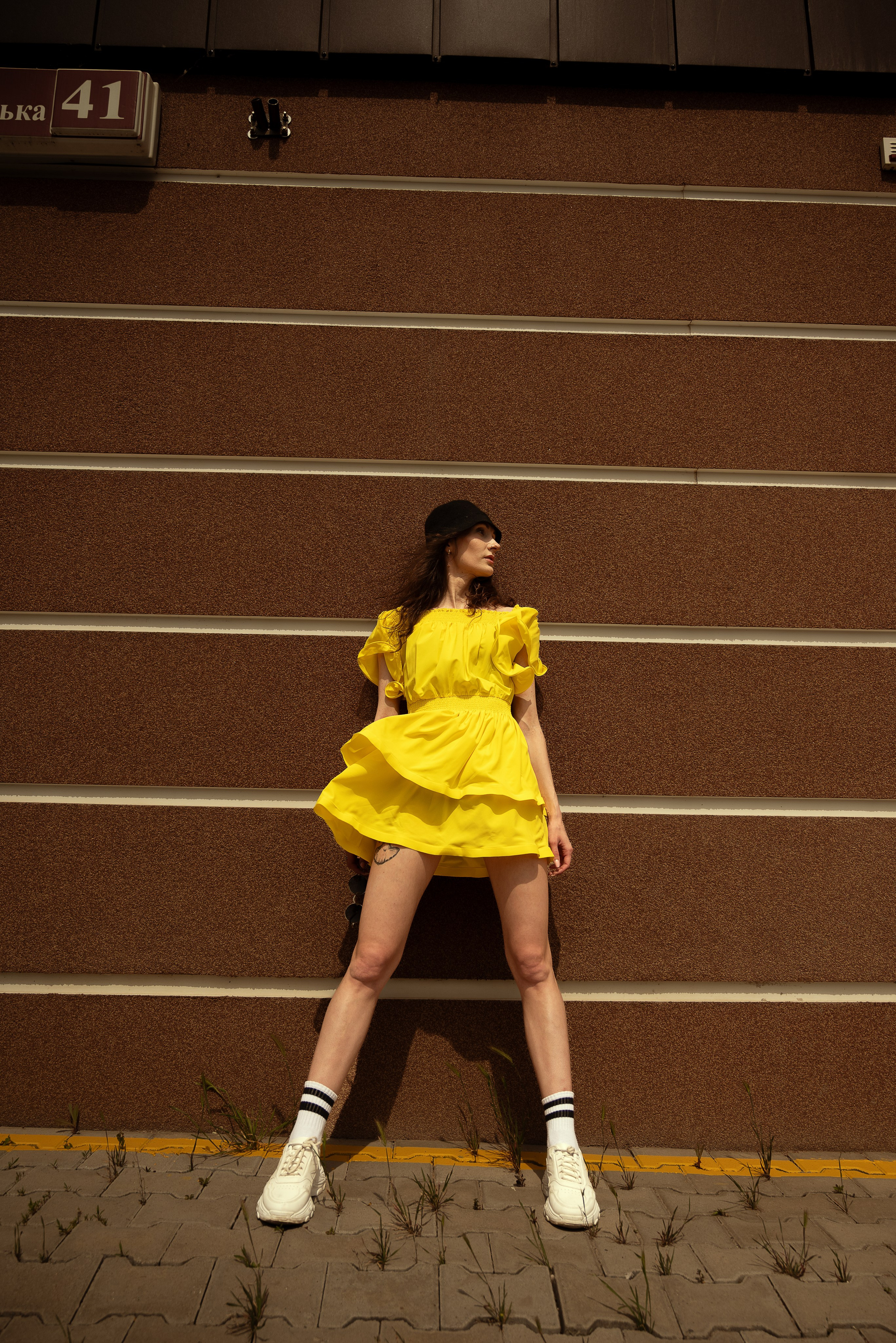 Kristina. Victoria Lyubchenko — fine art photography in Bismarck, ND