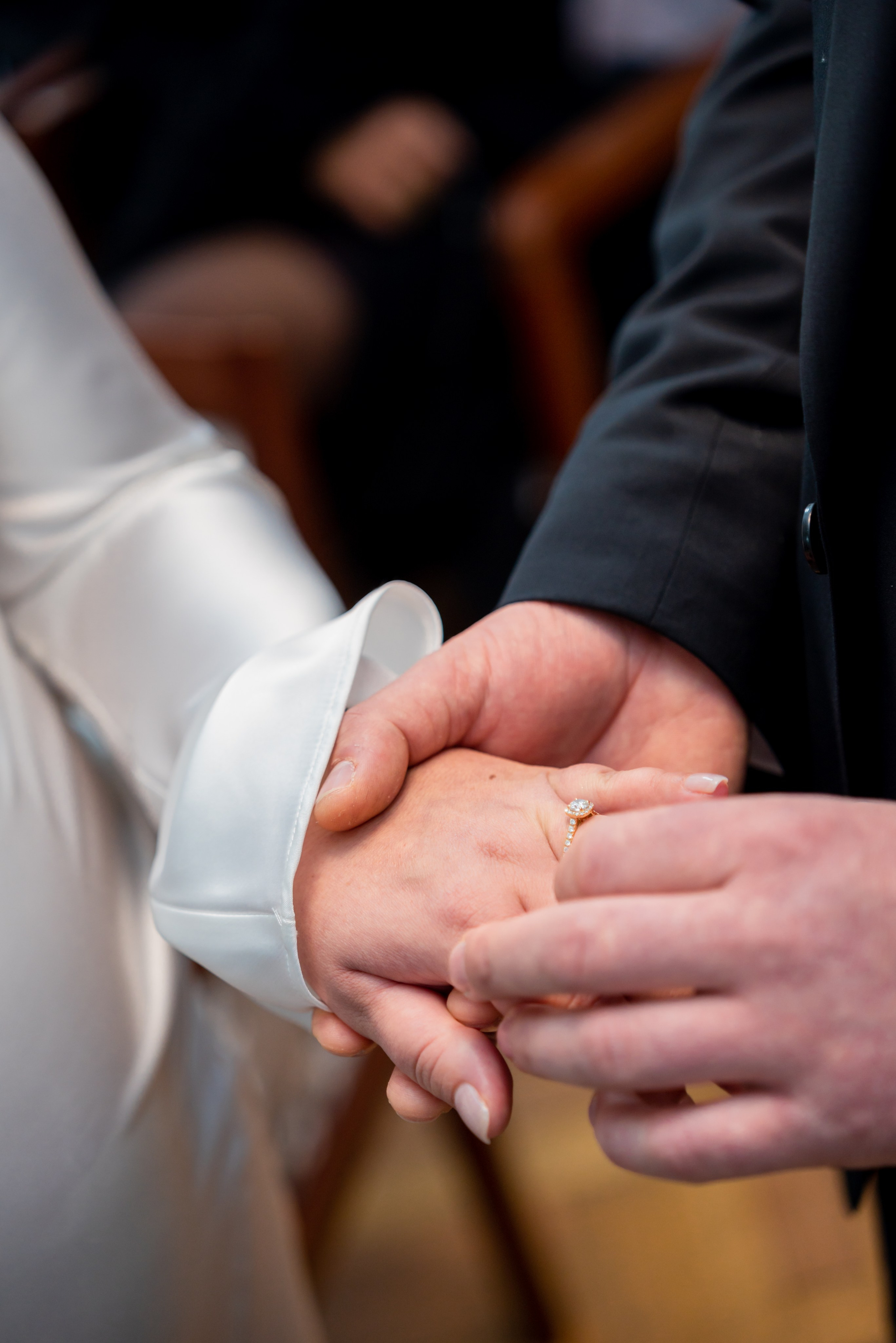 Wedding. Captured Moments by Olguta Vizauer