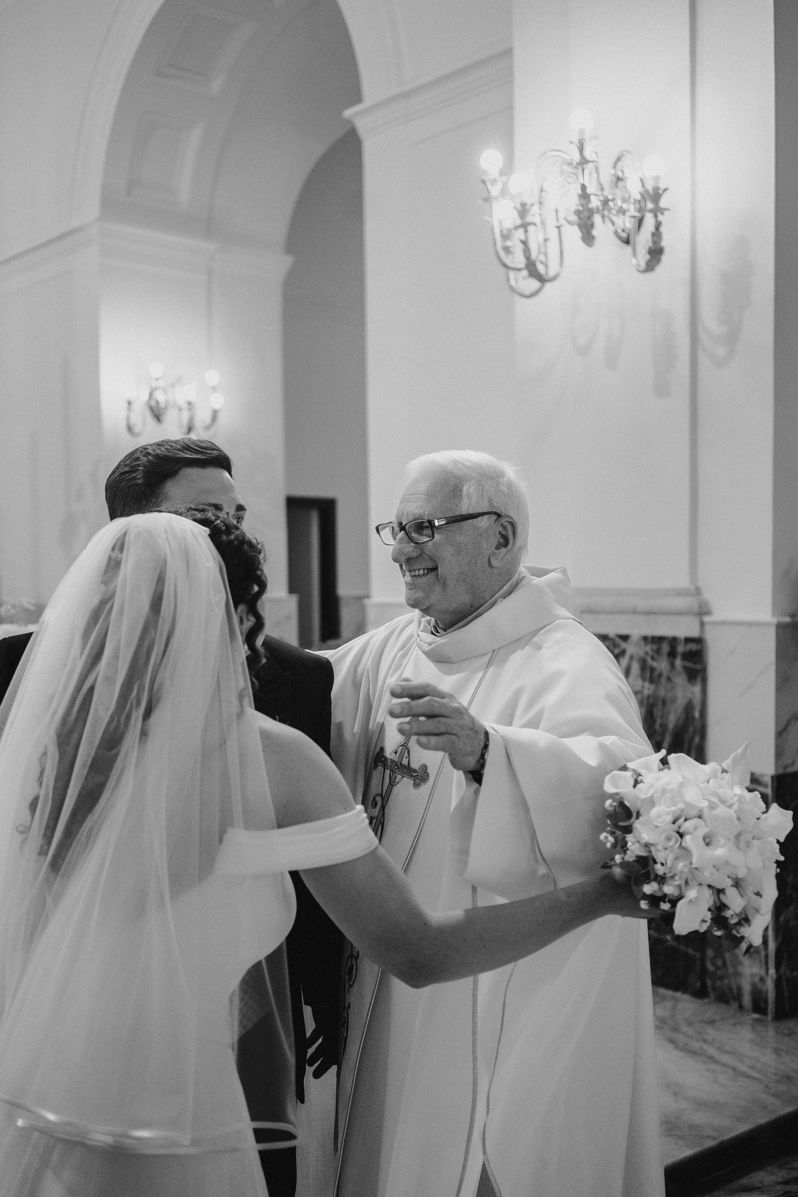 Davide & Francesca. Pagina principale