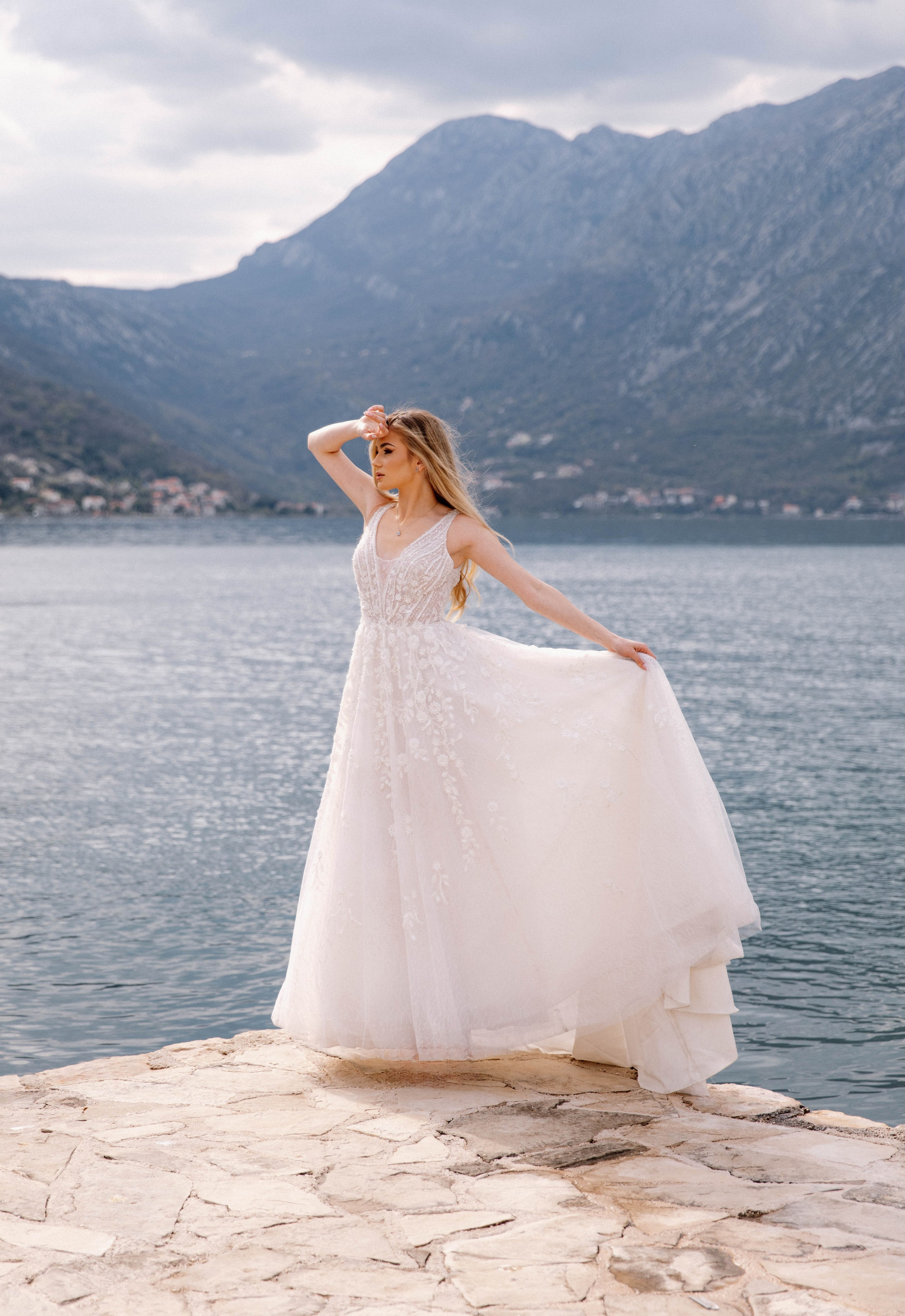 Family and Wedding Photographer