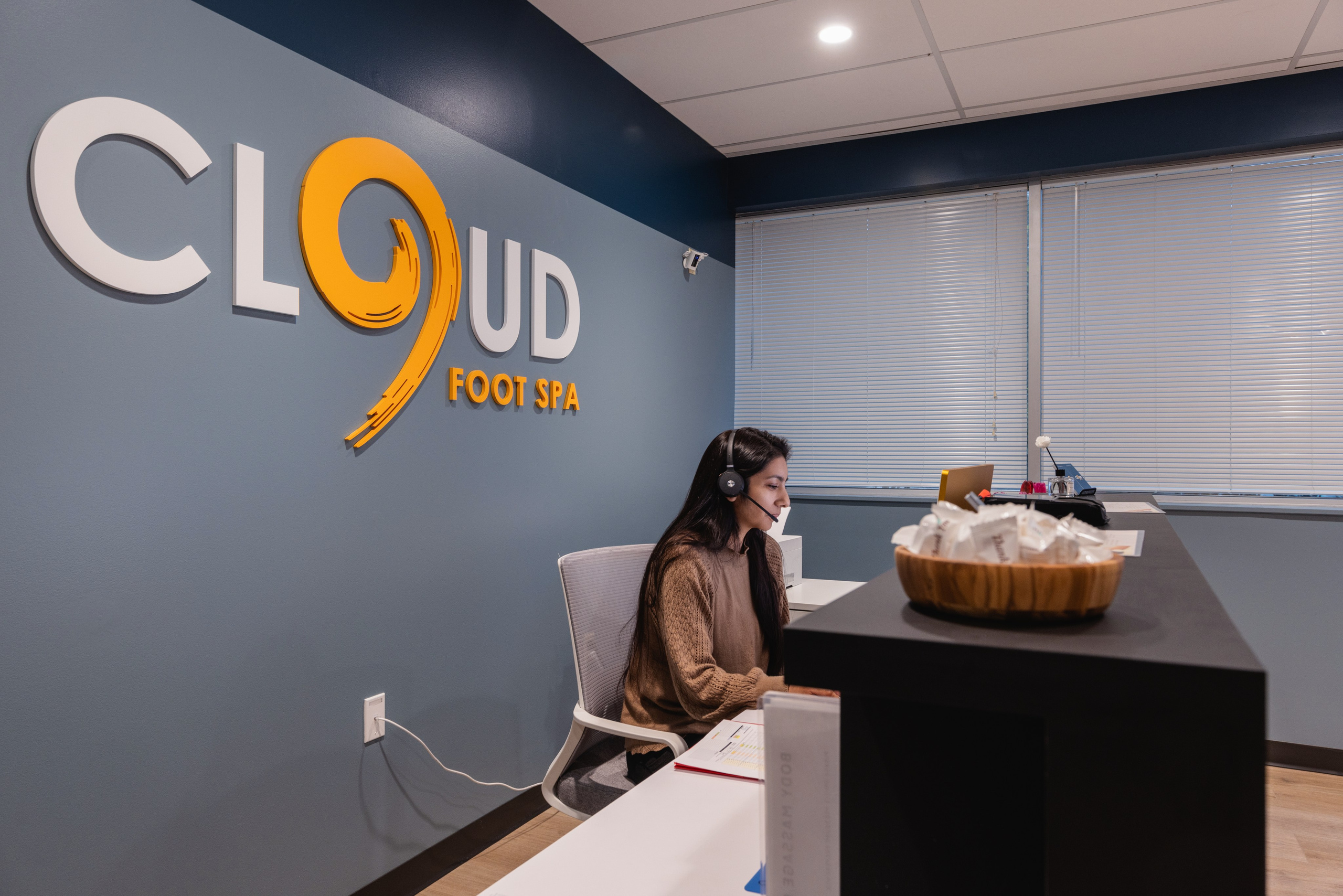 Real Estate Photos. Joanna Jin Photography