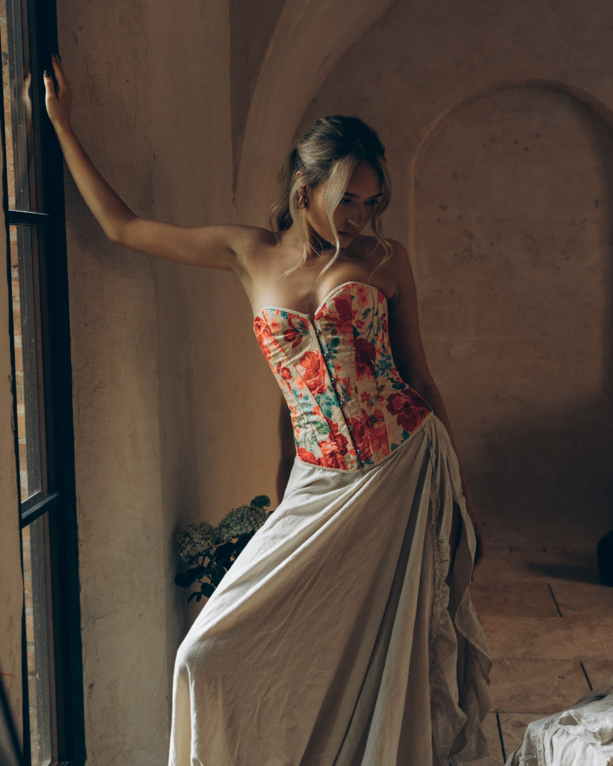 Mike Avelli — Fashion & Portrait Photographer | Wrocław
