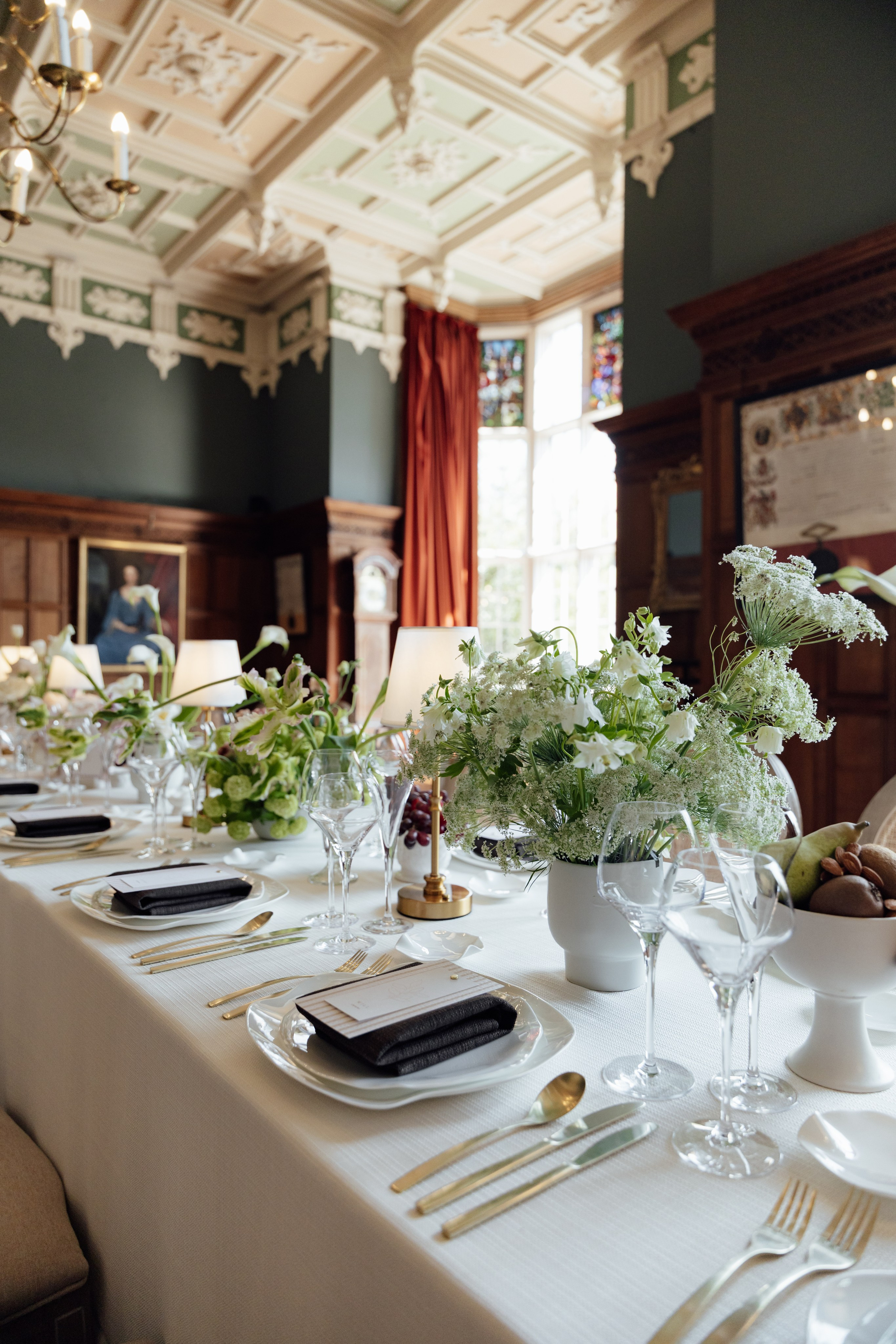 Historic Arley Hall editorial wedding — coming soon........ Timeless Wedding & Event Photography from London to the world