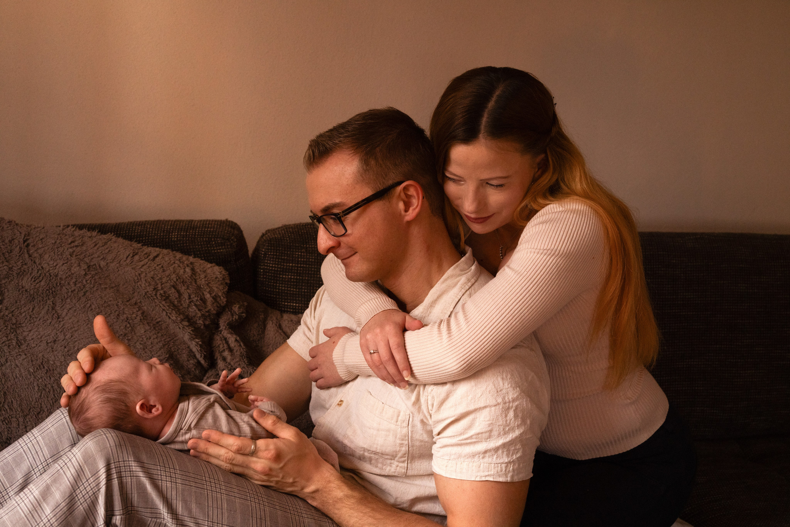 NEWBORN / LIFESTYLE INDOOR. Fotografin und Videografin im Raum Osnabrück und Emsland Alla