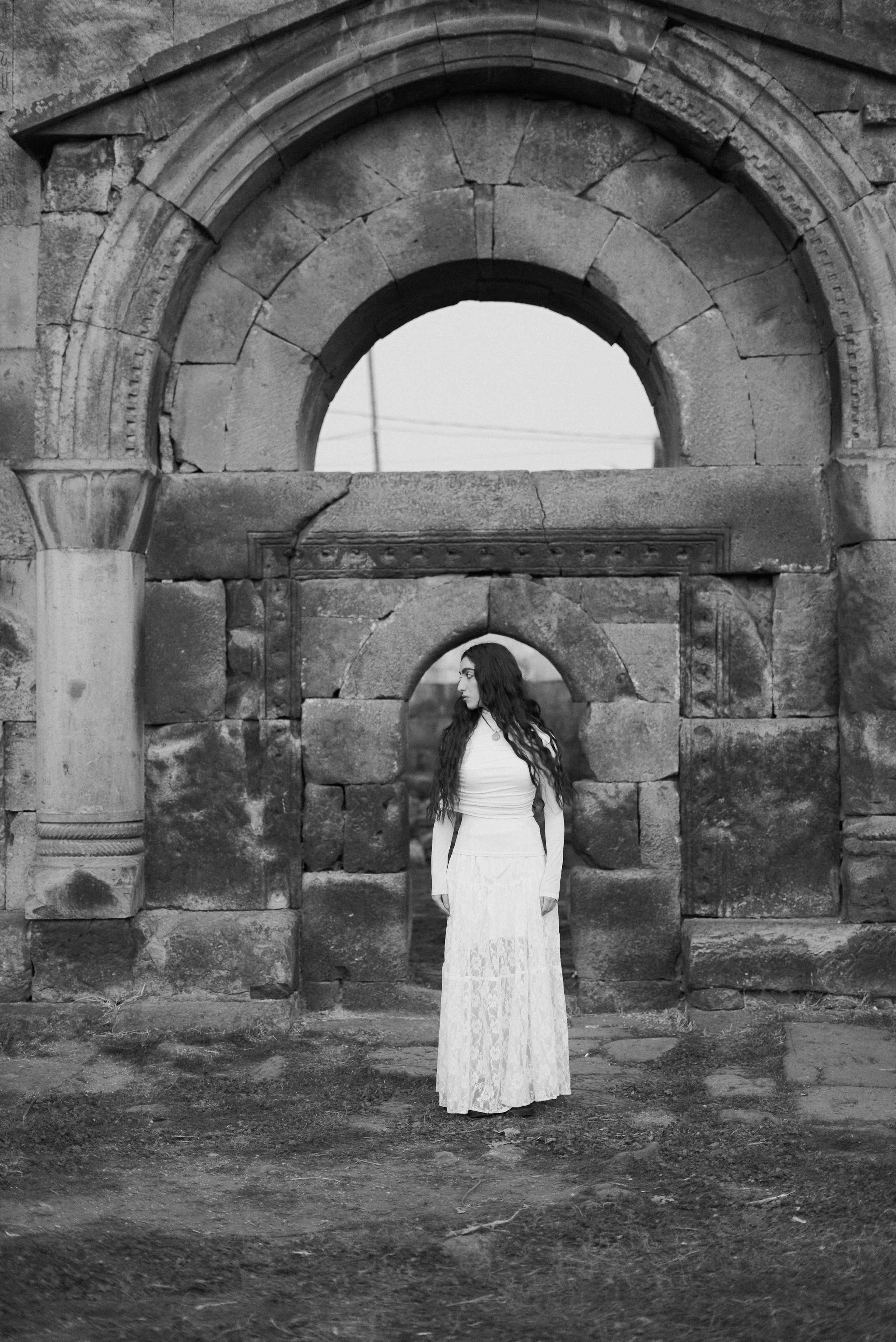 Природная съёмка