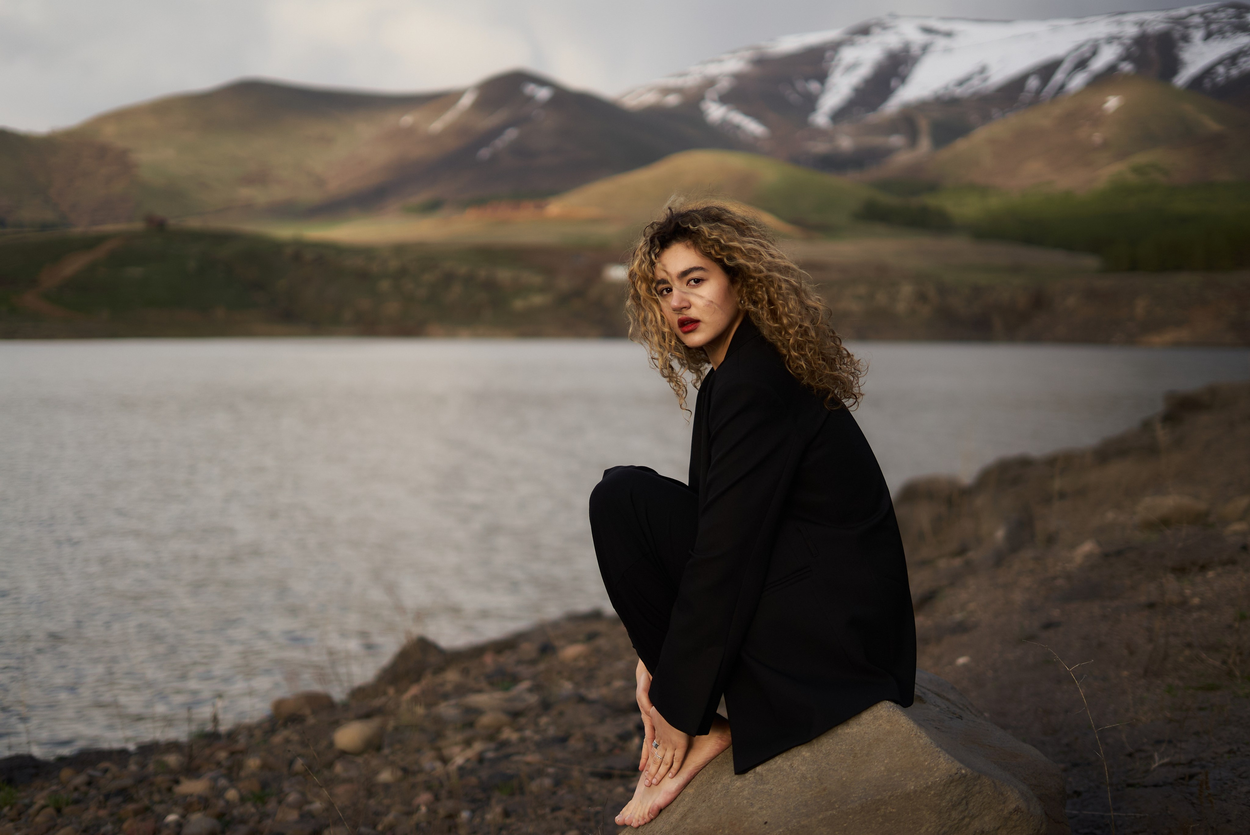 Природная съёмка