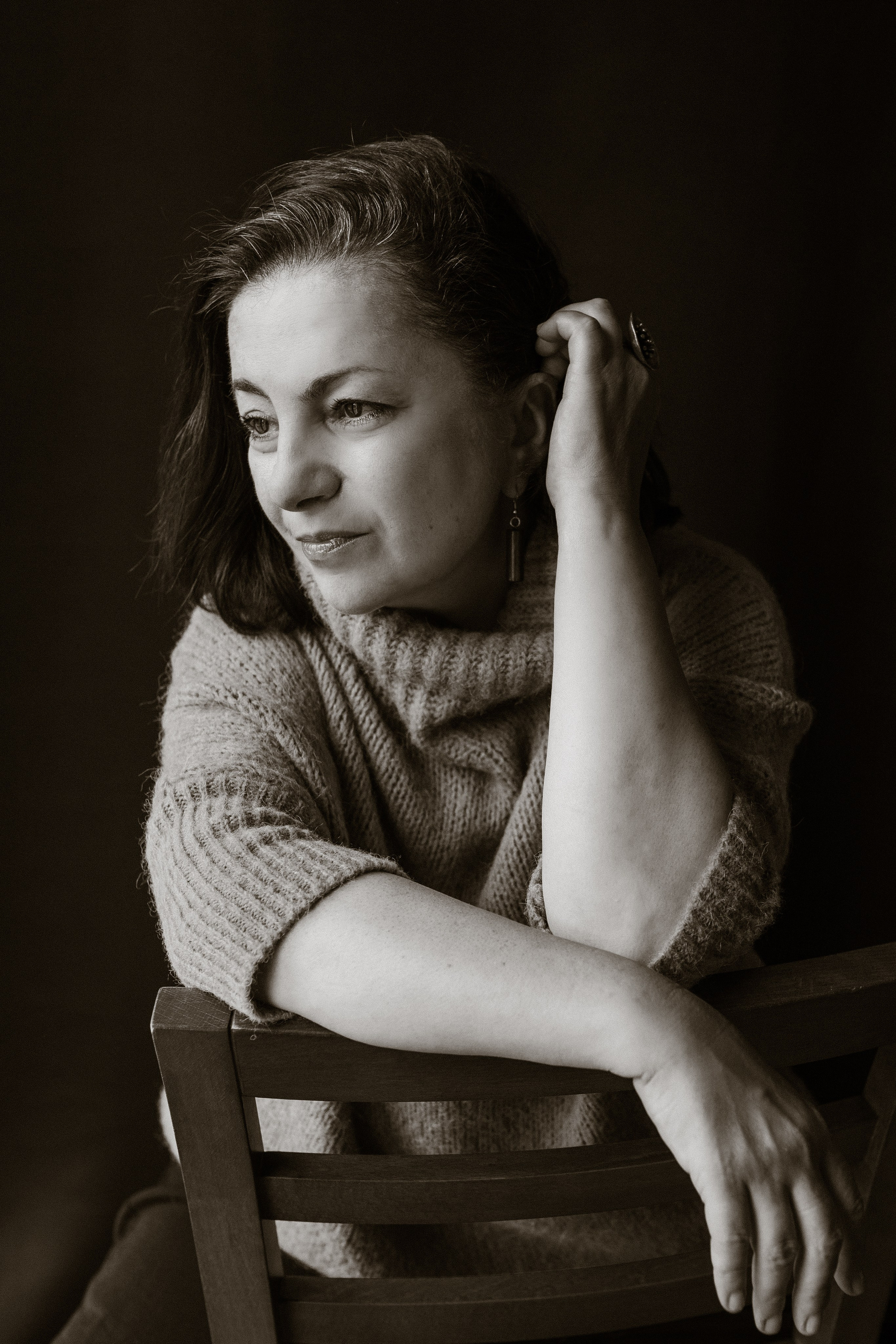 Портретная. Семейный, детский, женский фотограф в Черногории