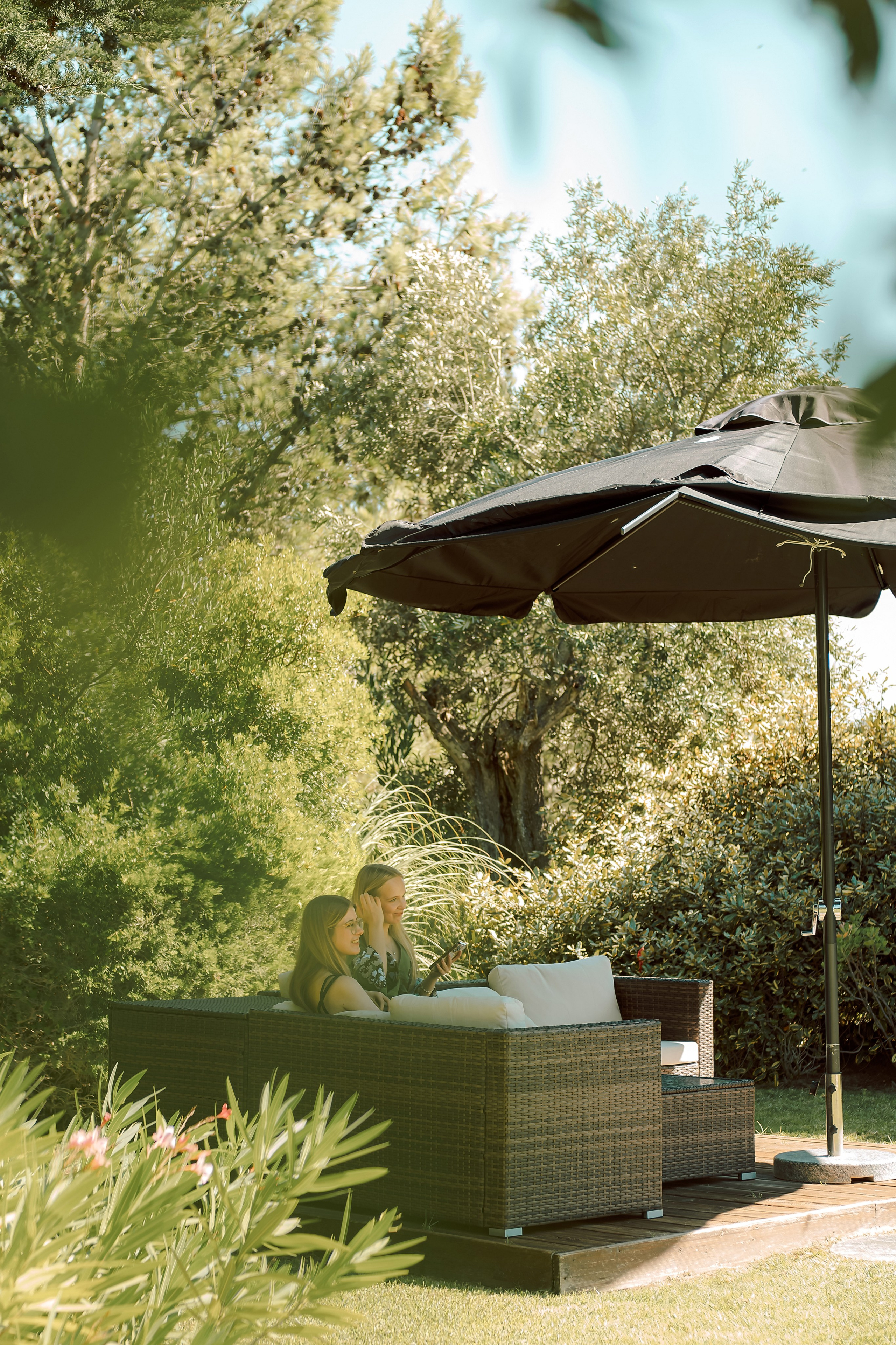 День народження. Валерія Сичова. Сімейний та репортажний фотограф в Португаліі