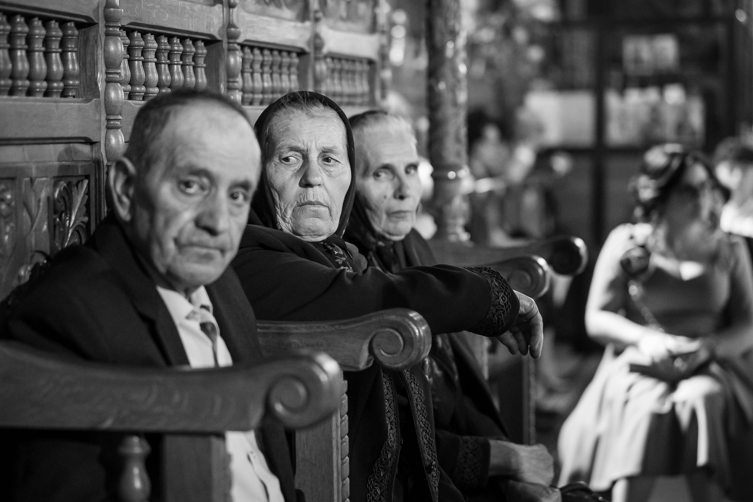 Nunta Georgiana & Alin Cristian