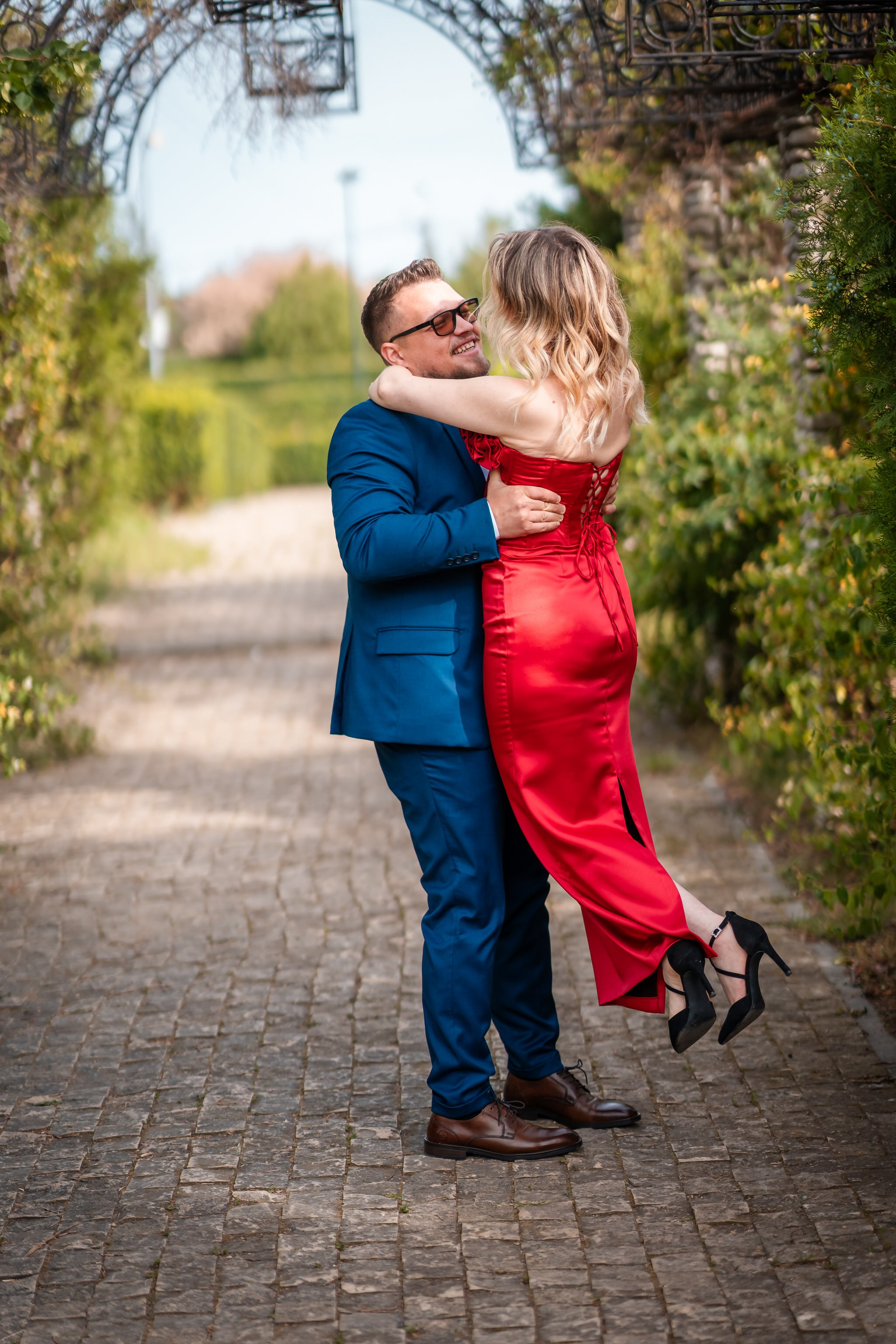 Cununie Luiza & Madalin