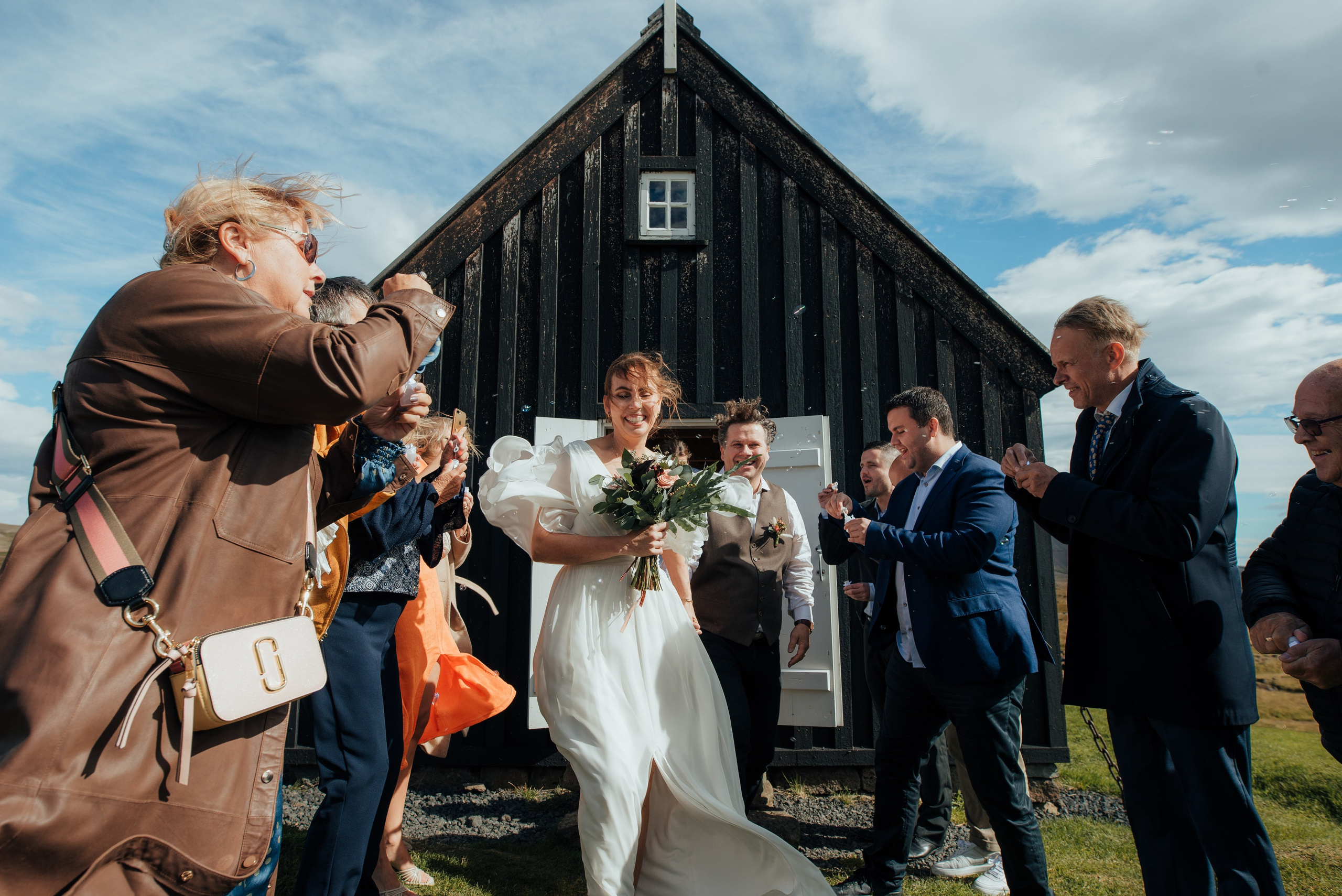 Pricelist. Michalina Dzianach Wedding Photographer Iceland