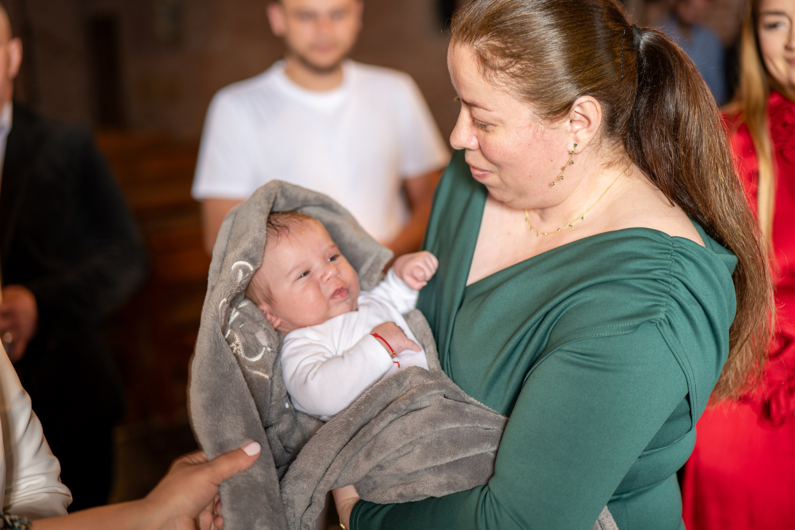 Rafael-Vasile. Fotograful și Cameramanul familiei dvs în Franța Paul Photographer