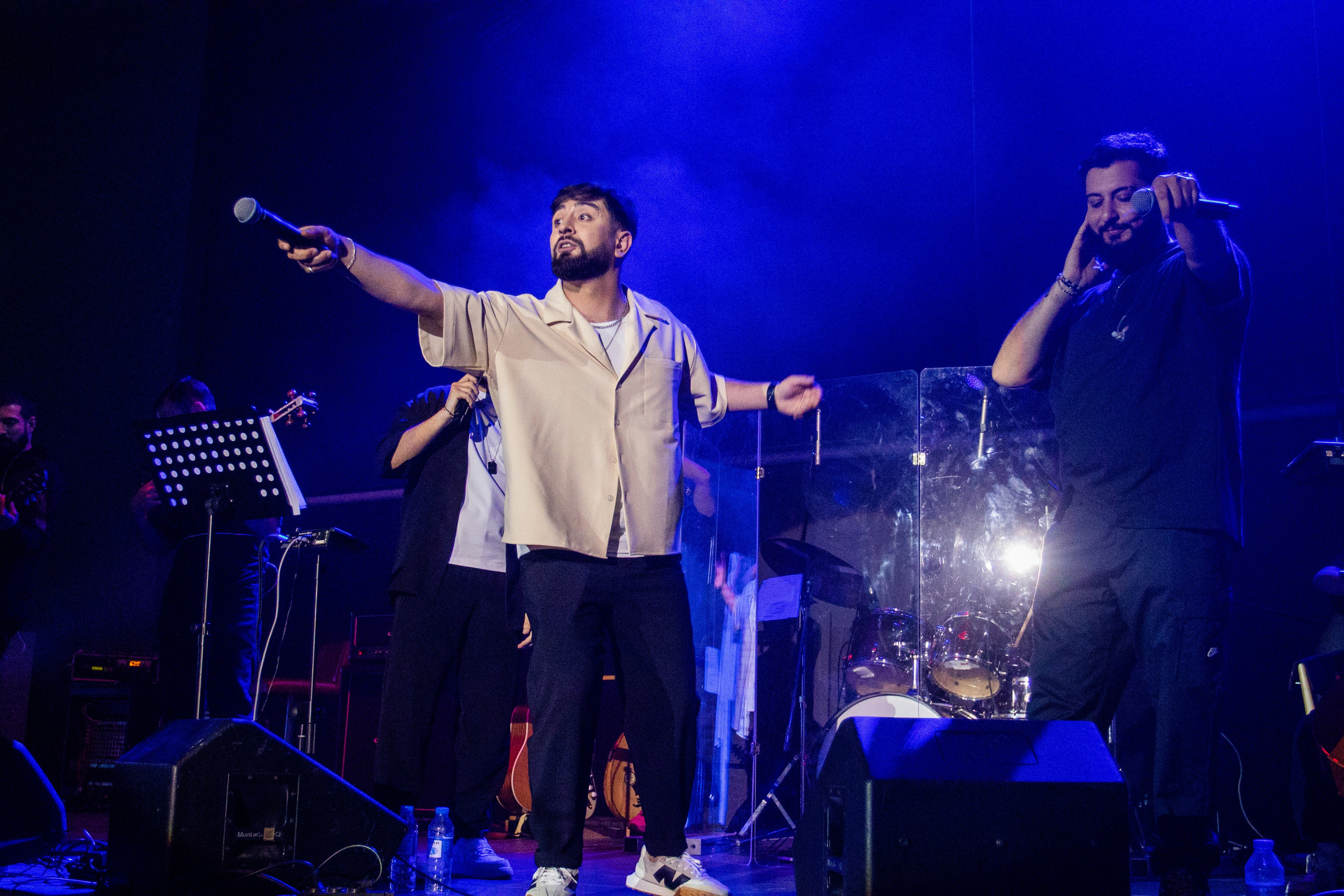 Концерты. Ulvidasdamir.com