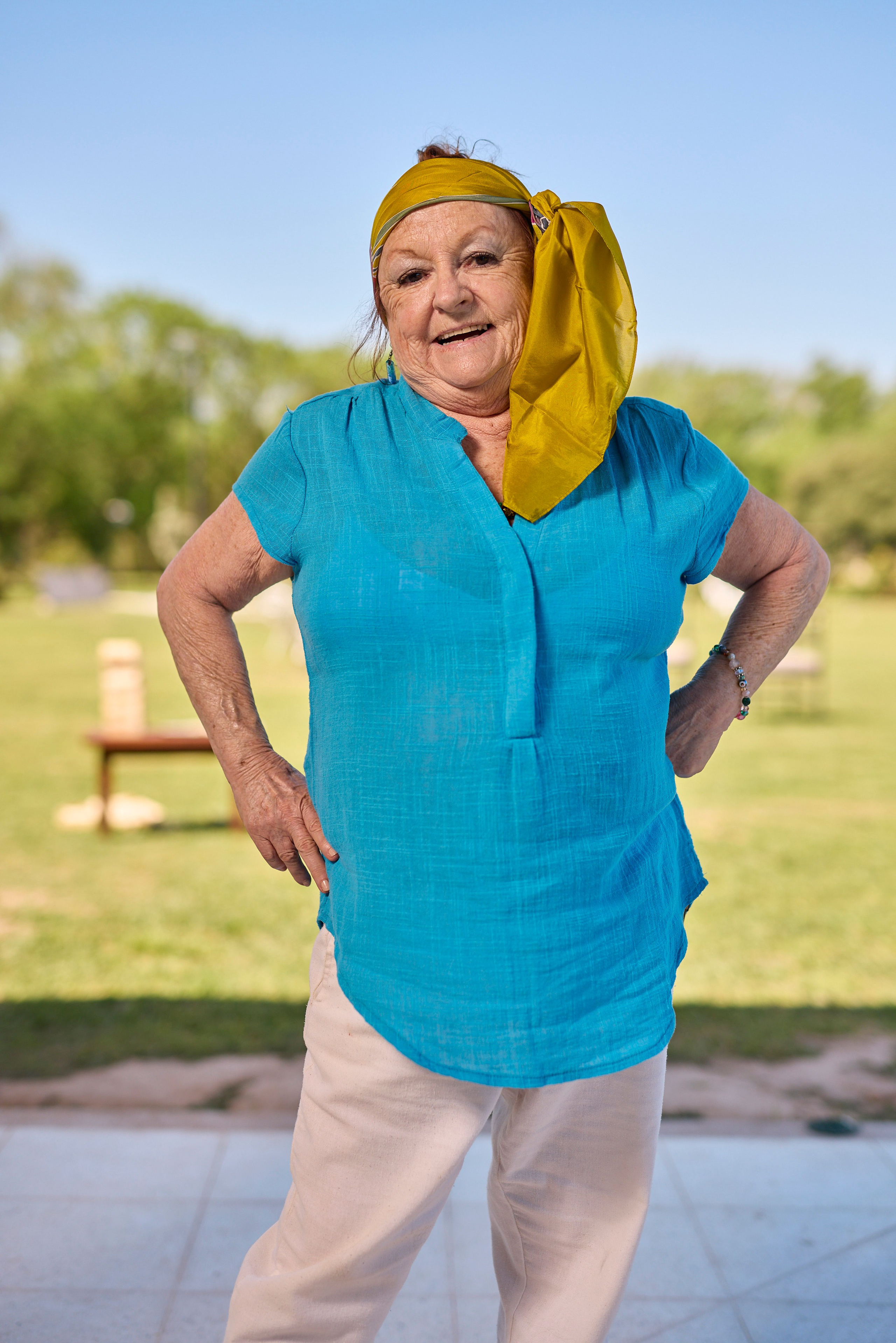 Dany & Mauro. Marcos Ferrari Fotógrafo