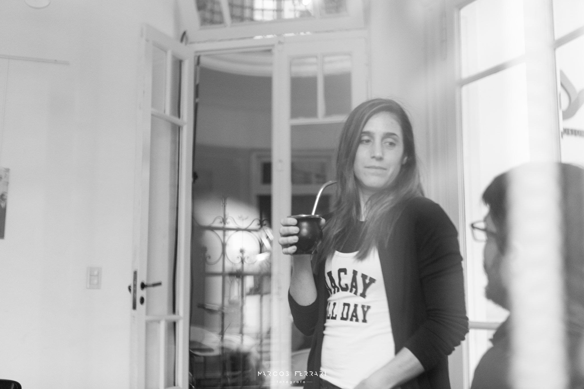 PABLO CORDERO | Solo (show). Marcos Ferrari Fotógrafo