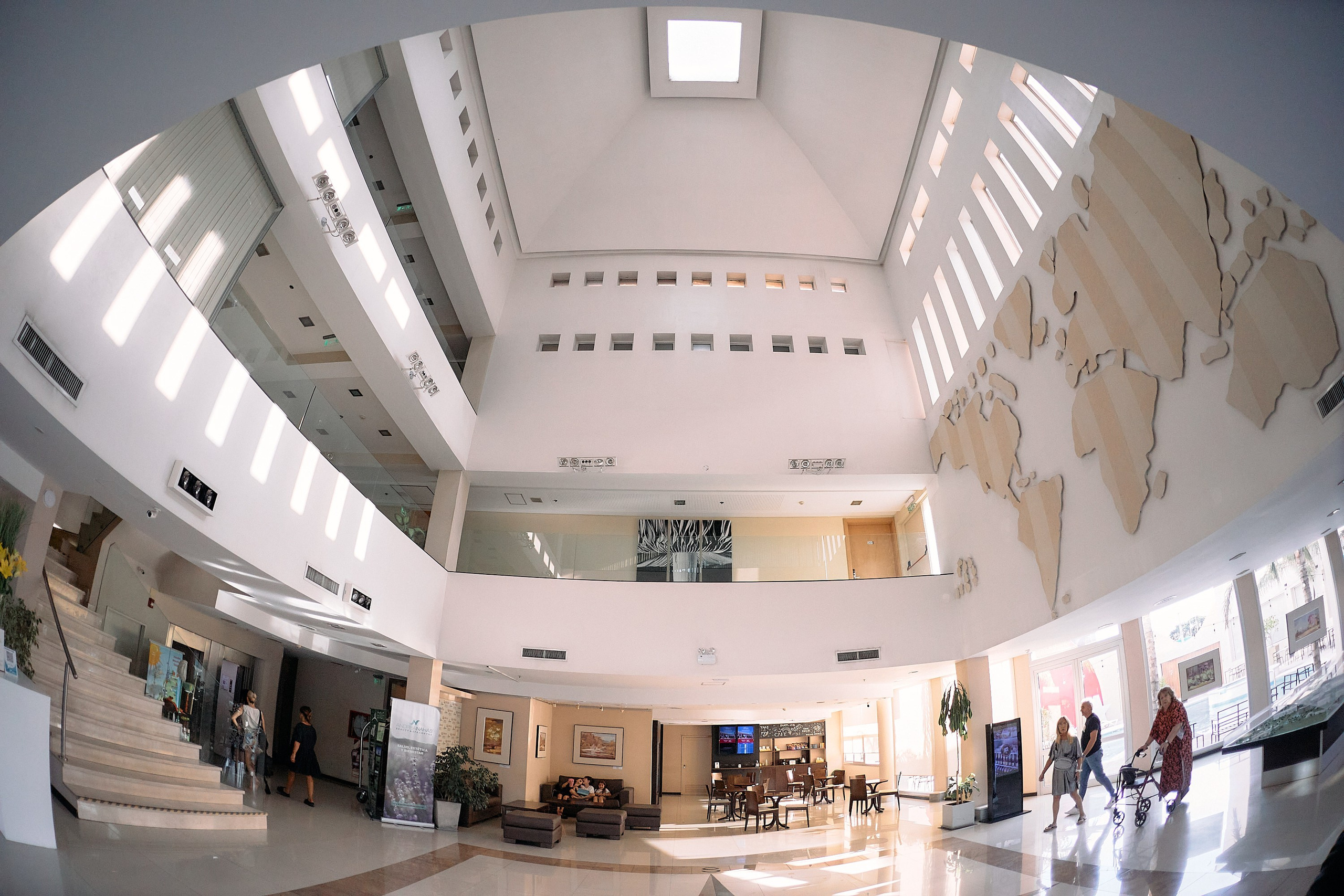 FEDE. Marcos Ferrari Fotógrafo