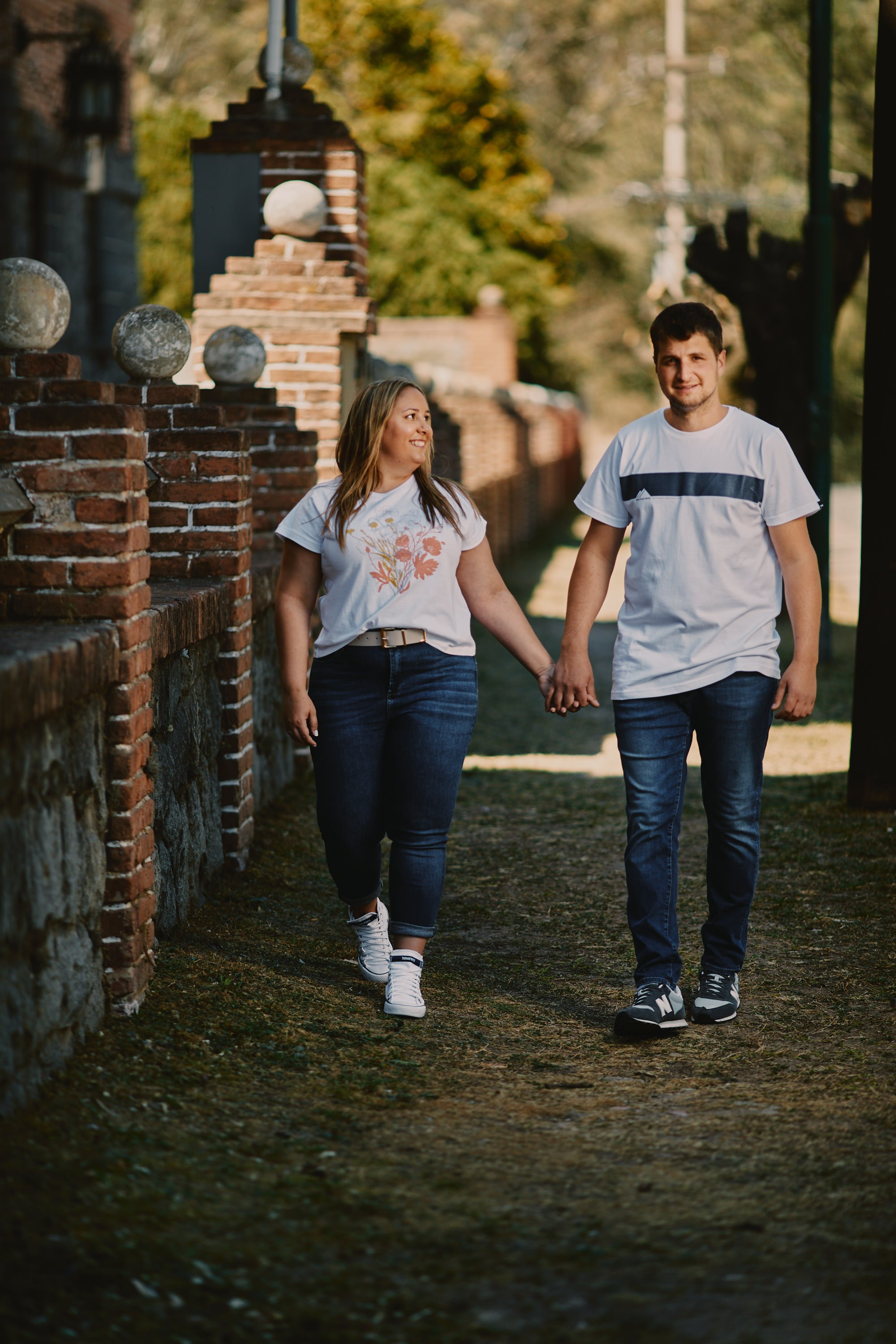 Angie & Gonza. Marcos Ferrari Fotógrafo