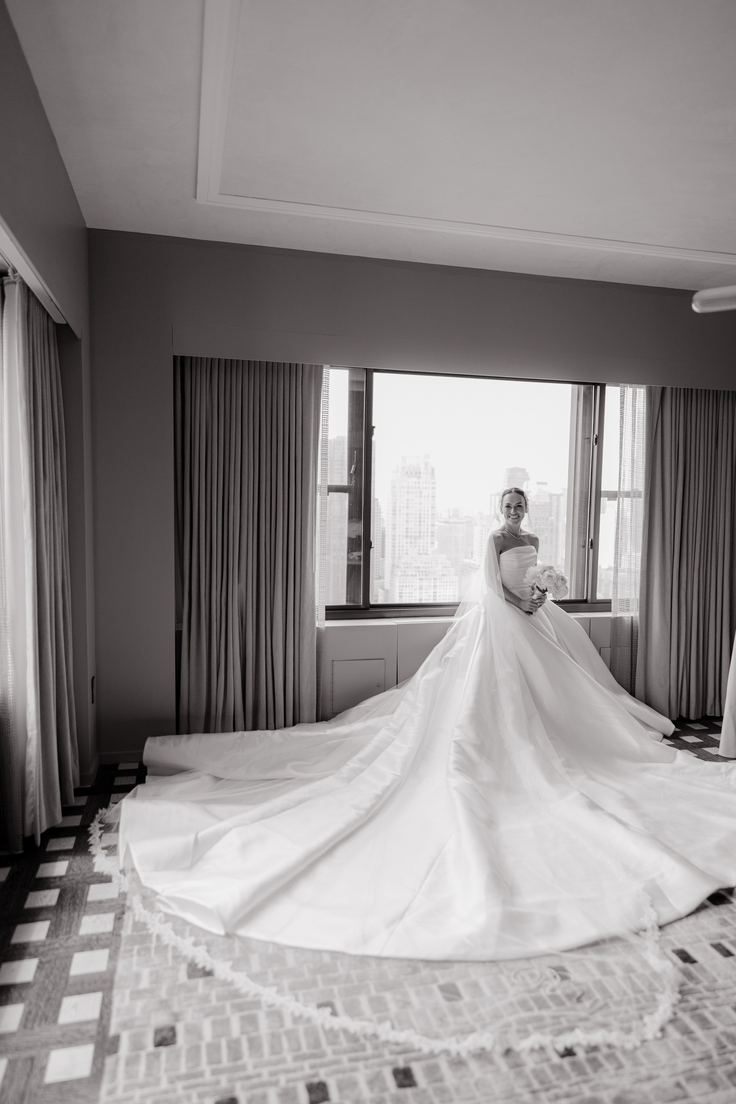 Payton and Mattew. Wedding photographer and videographer New York | New Jersey