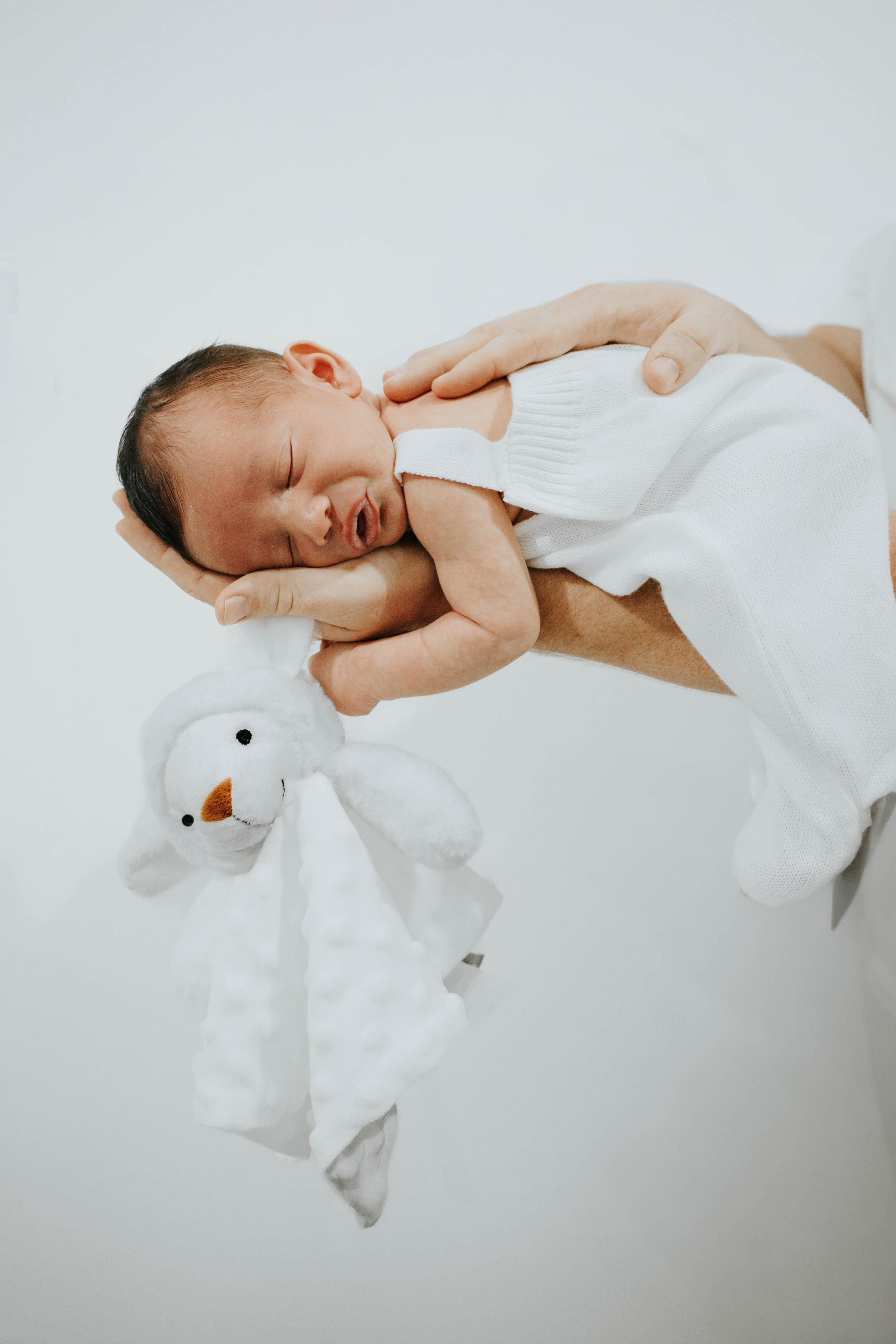 Newborn José Guilherme