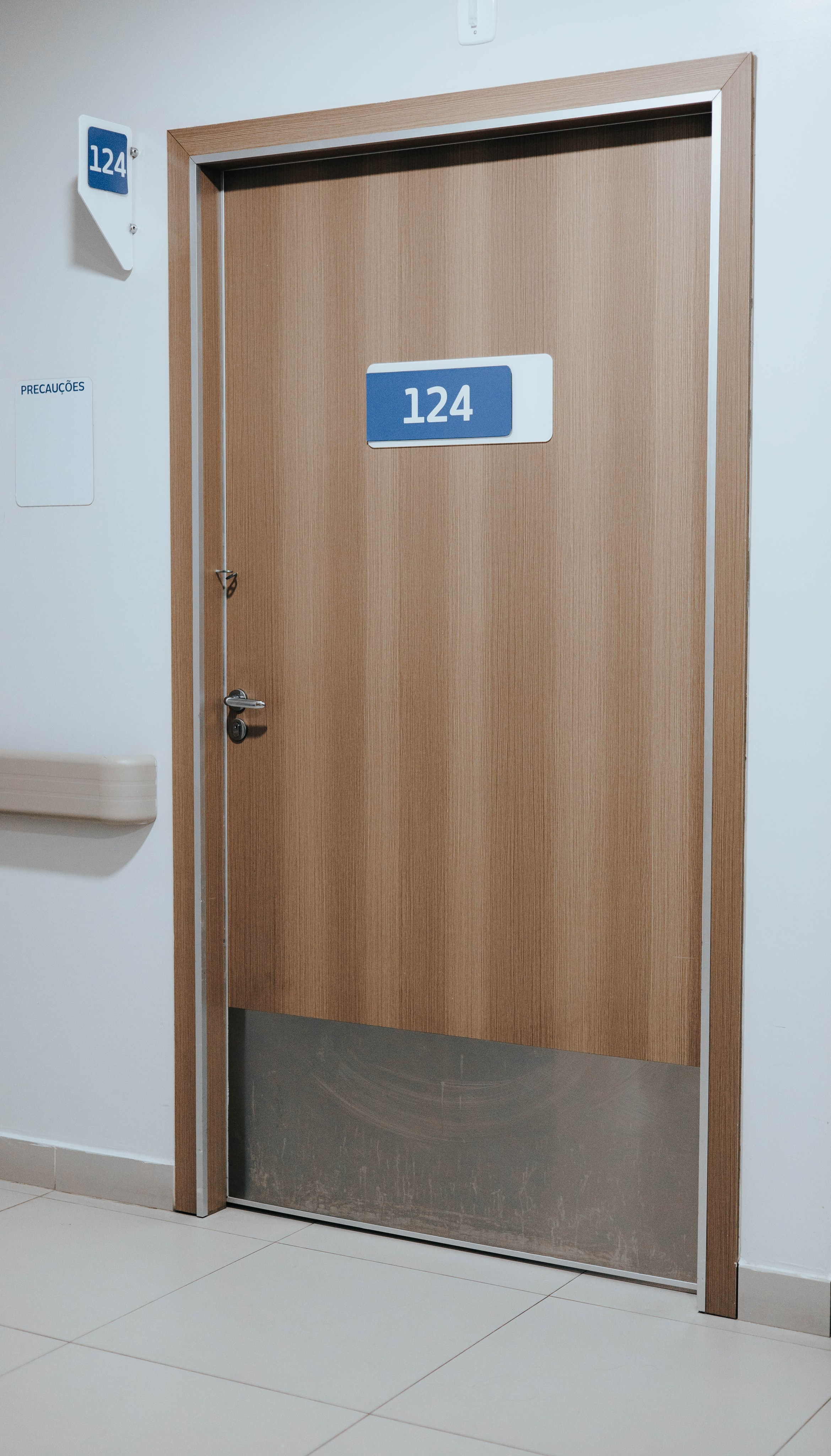 Bem Vindo Zayan. Salvy fotografia