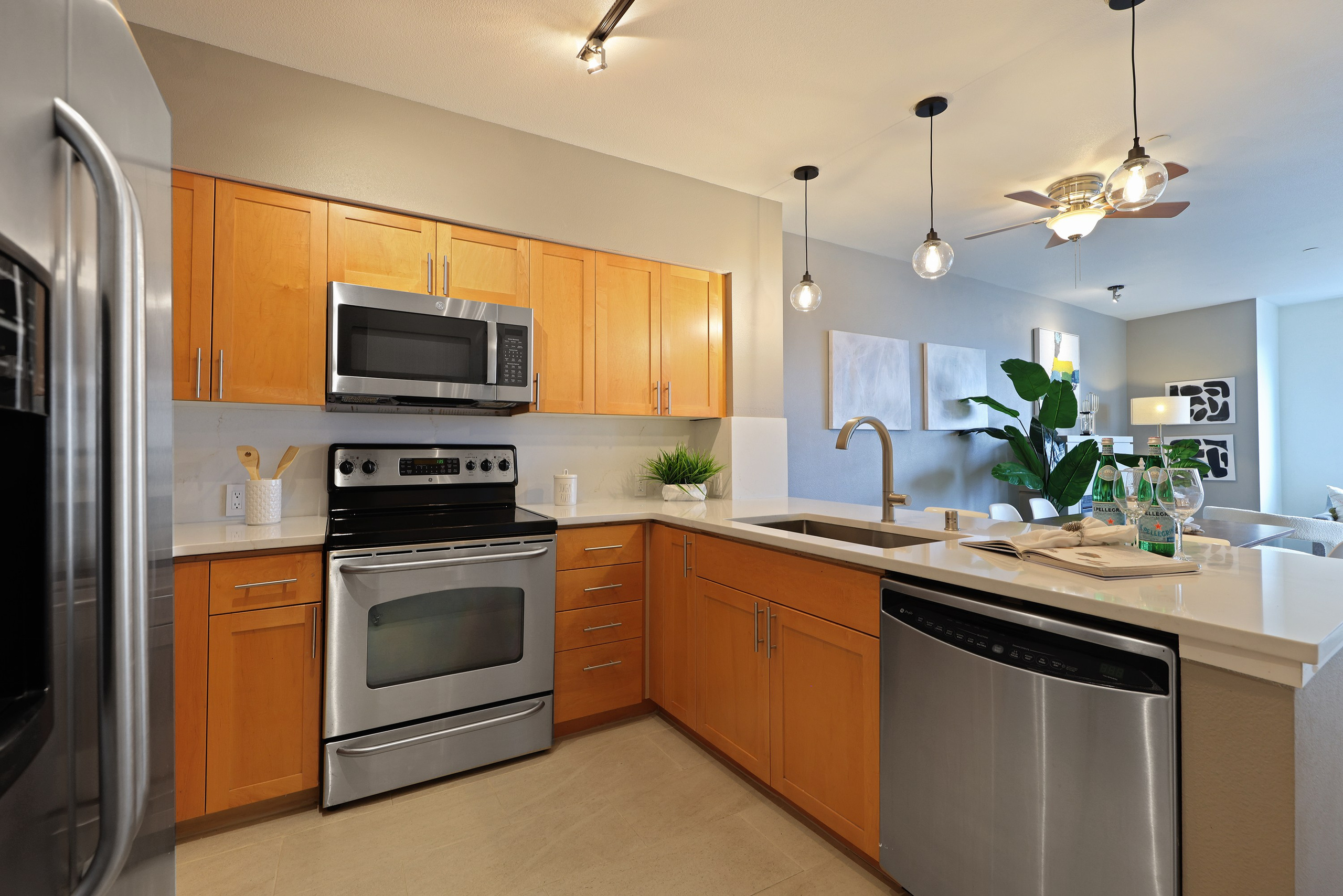 Real Estate Photos. Joanna Jin Photography