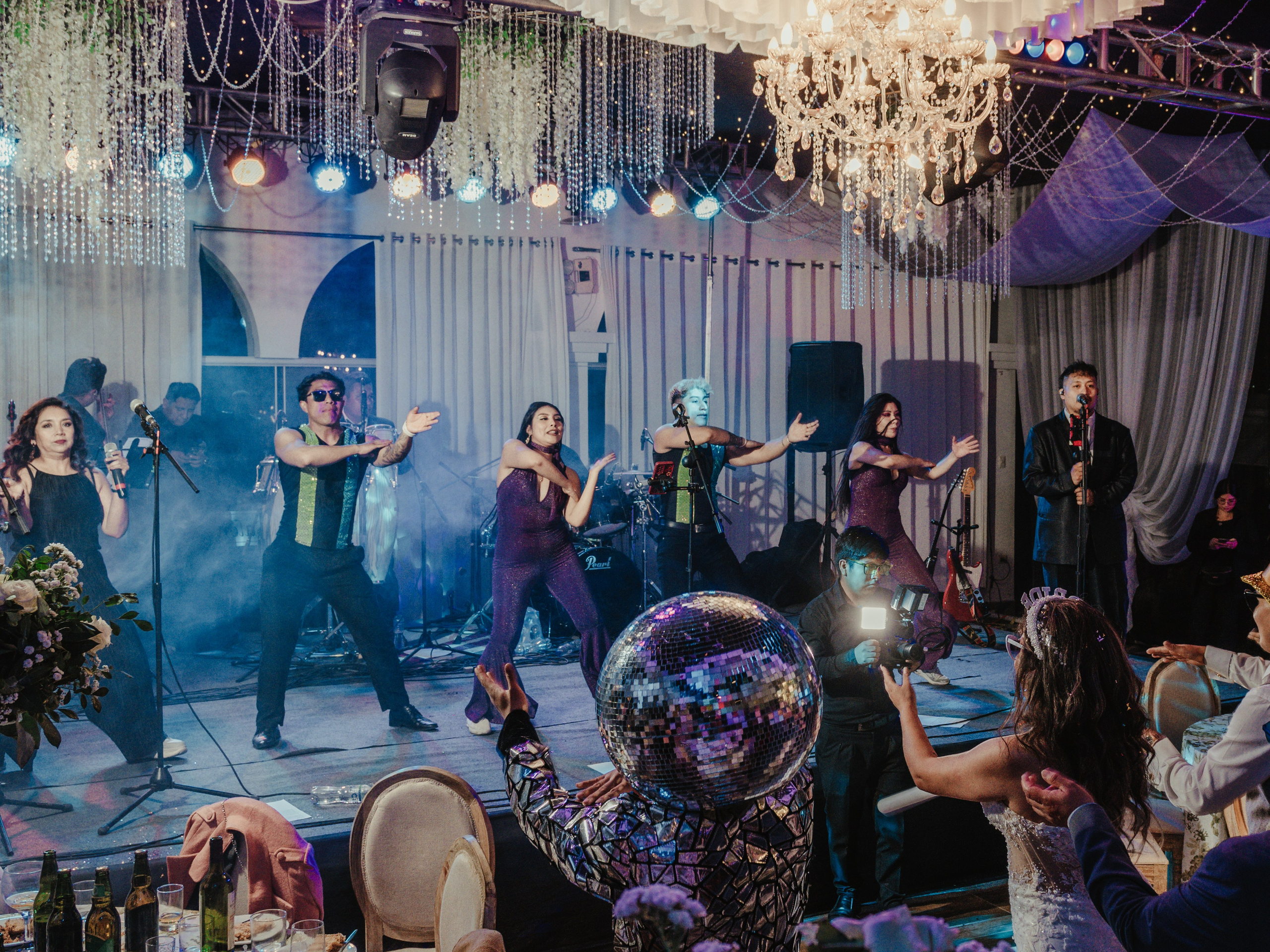 CARLA Y MARIO BODA RELIGIOSA. Studio KVTA | Fotografía y Video de Bodas en Arequipa