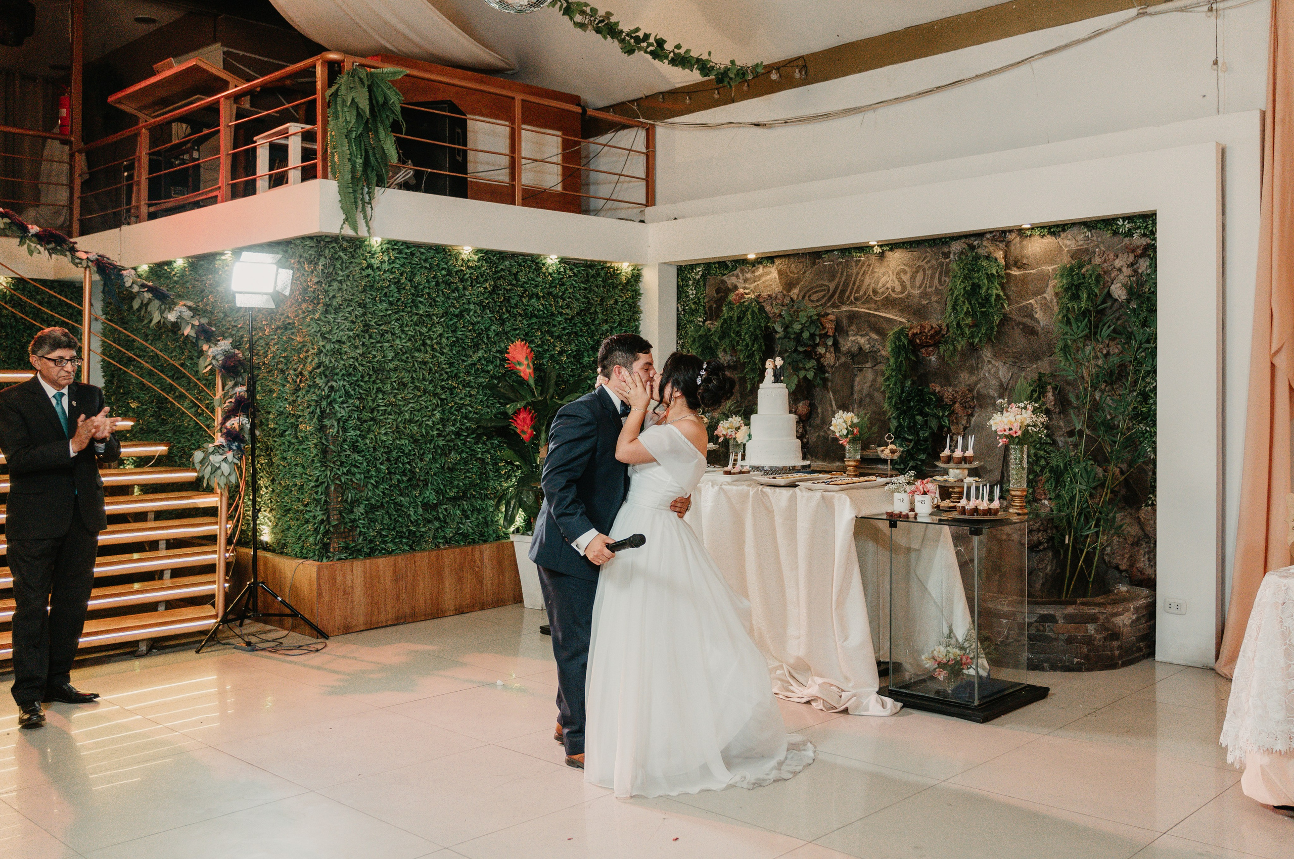 ALEJANDRA + RODRIGO BODA RELIGIOSA. Studio KVTA | Fotografía y Video de Bodas en Arequipa