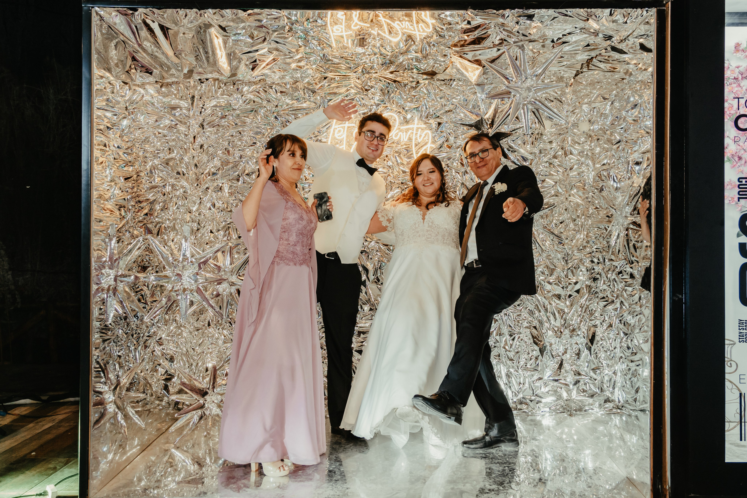 VANIA + LUIS BODA CIVIL. Studio KVTA | Fotografía y Video de Bodas en Arequipa