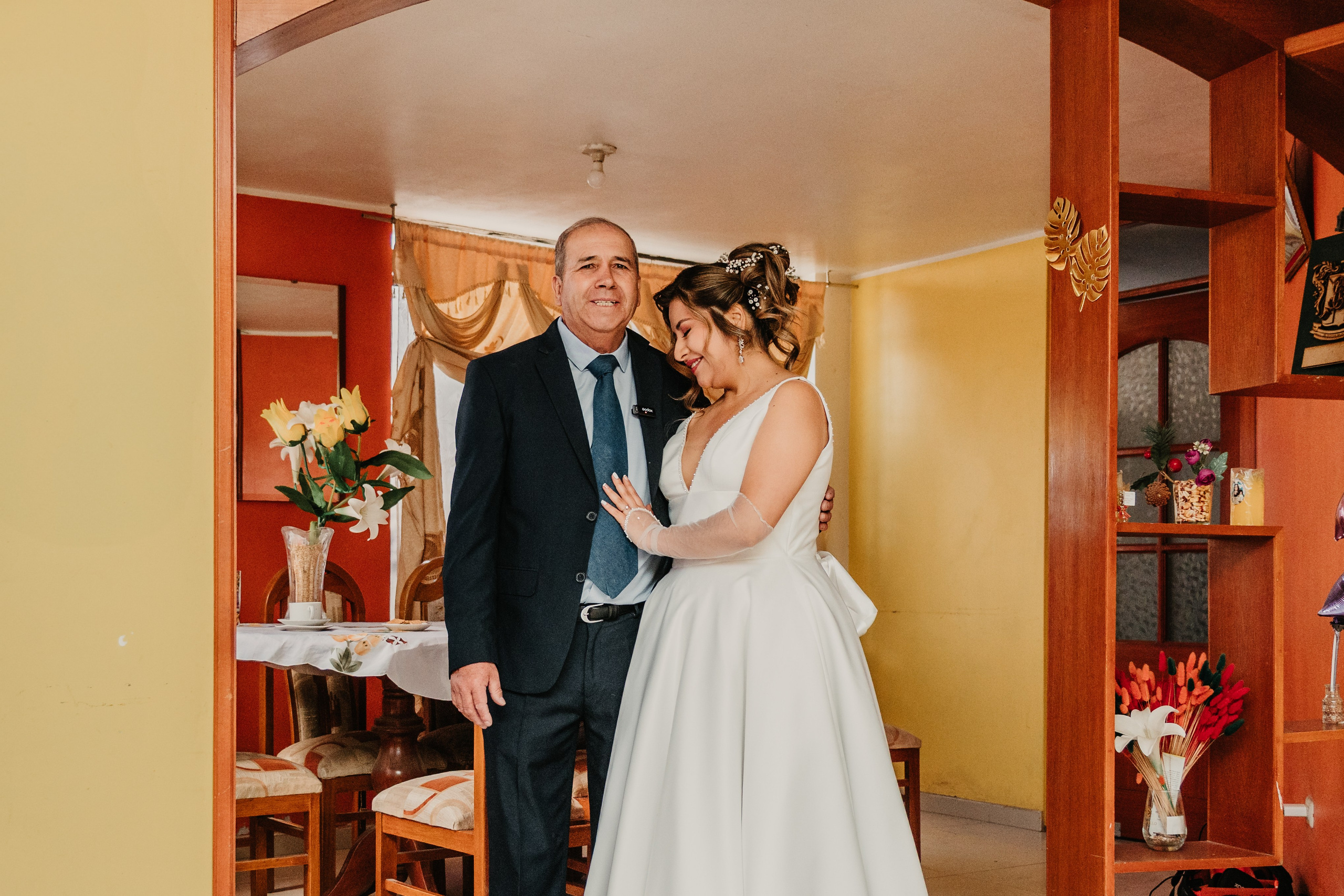 CAROL Y GERSON SOLO BODA. Studio KVTA | Fotografía y Video de Bodas en Arequipa
