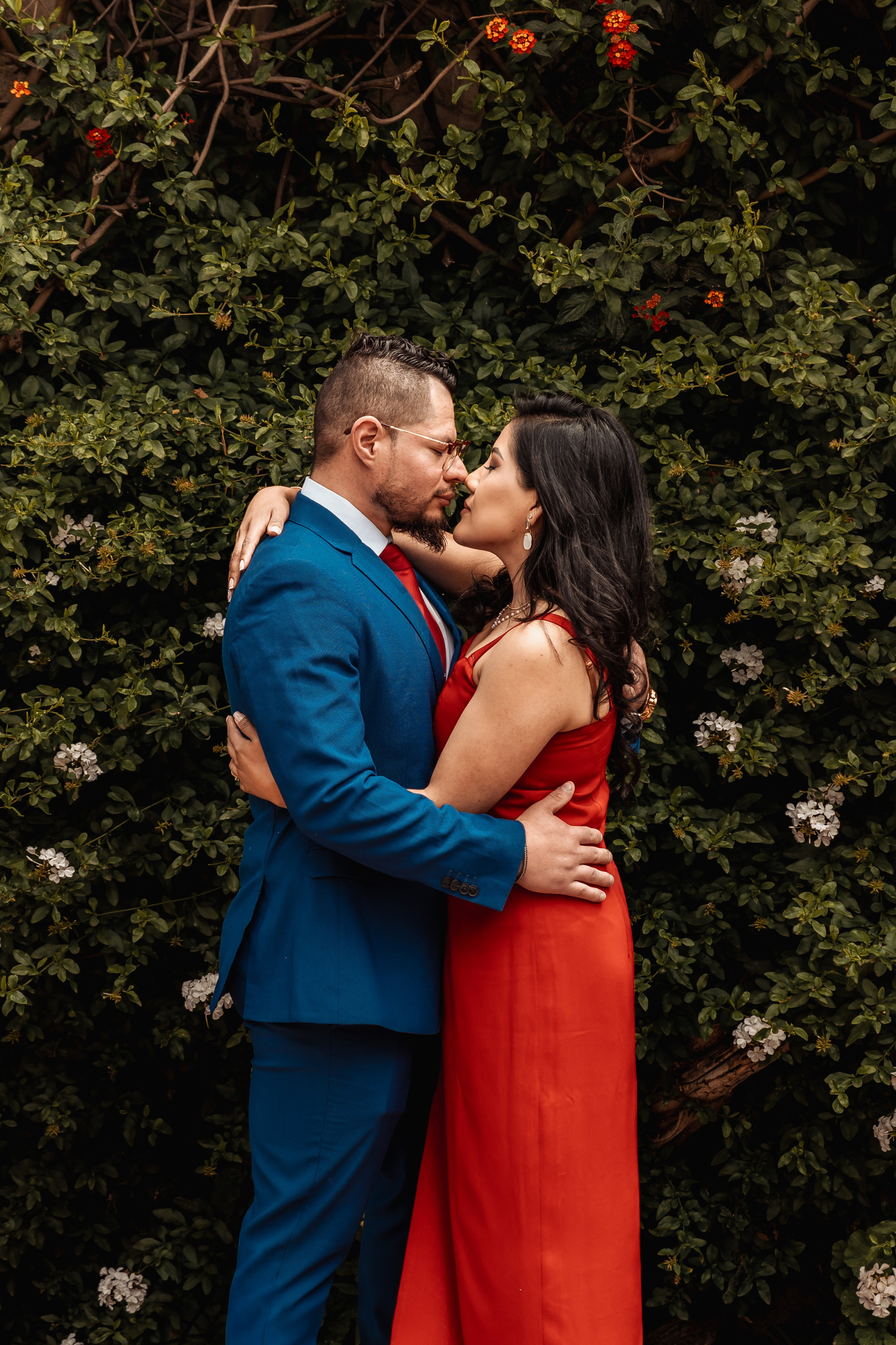 PRE BODA DE JORGE Y GABRIELA. Studio KVTA | Fotografía y Video de Bodas en Arequipa