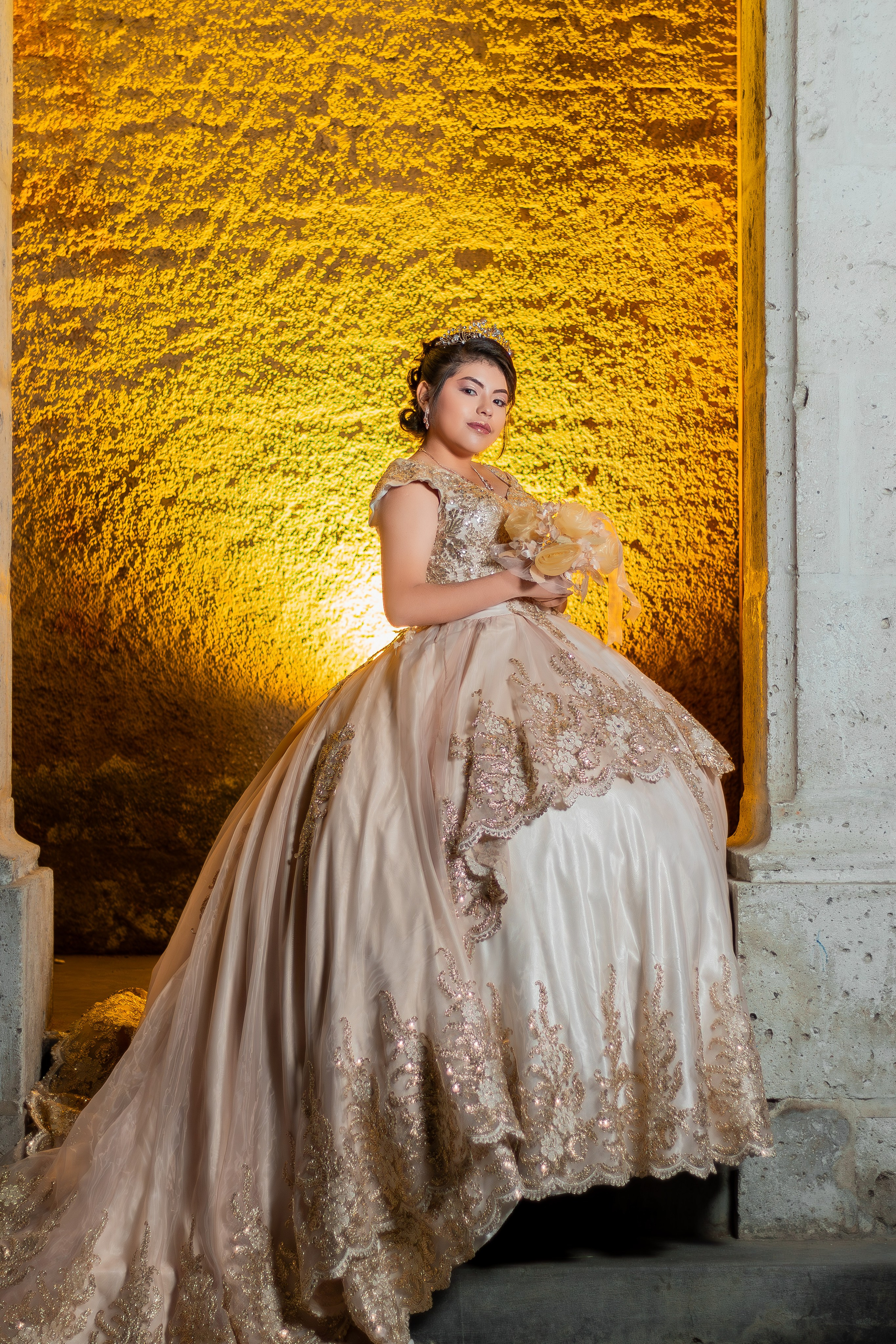 XV DE NAHIARA. Studio KVTA | Fotografía y Video de Bodas en Arequipa