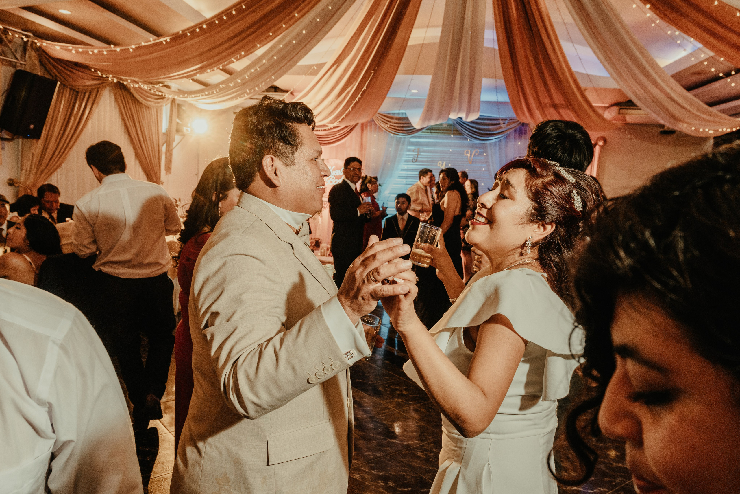 VANESSA + FRANKLIN BODA RELIGIOSA. Studio KVTA | Fotografía y Video de Bodas en Arequipa