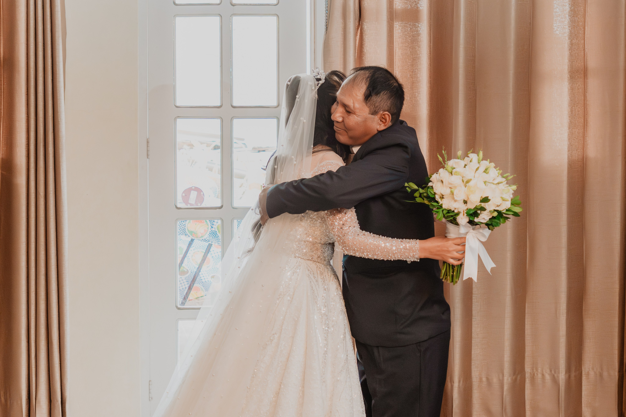 FERNANDO + MARIBEL | BODA RELIGIOSA. Studio KVTA | Fotografía y Video de Bodas en Arequipa