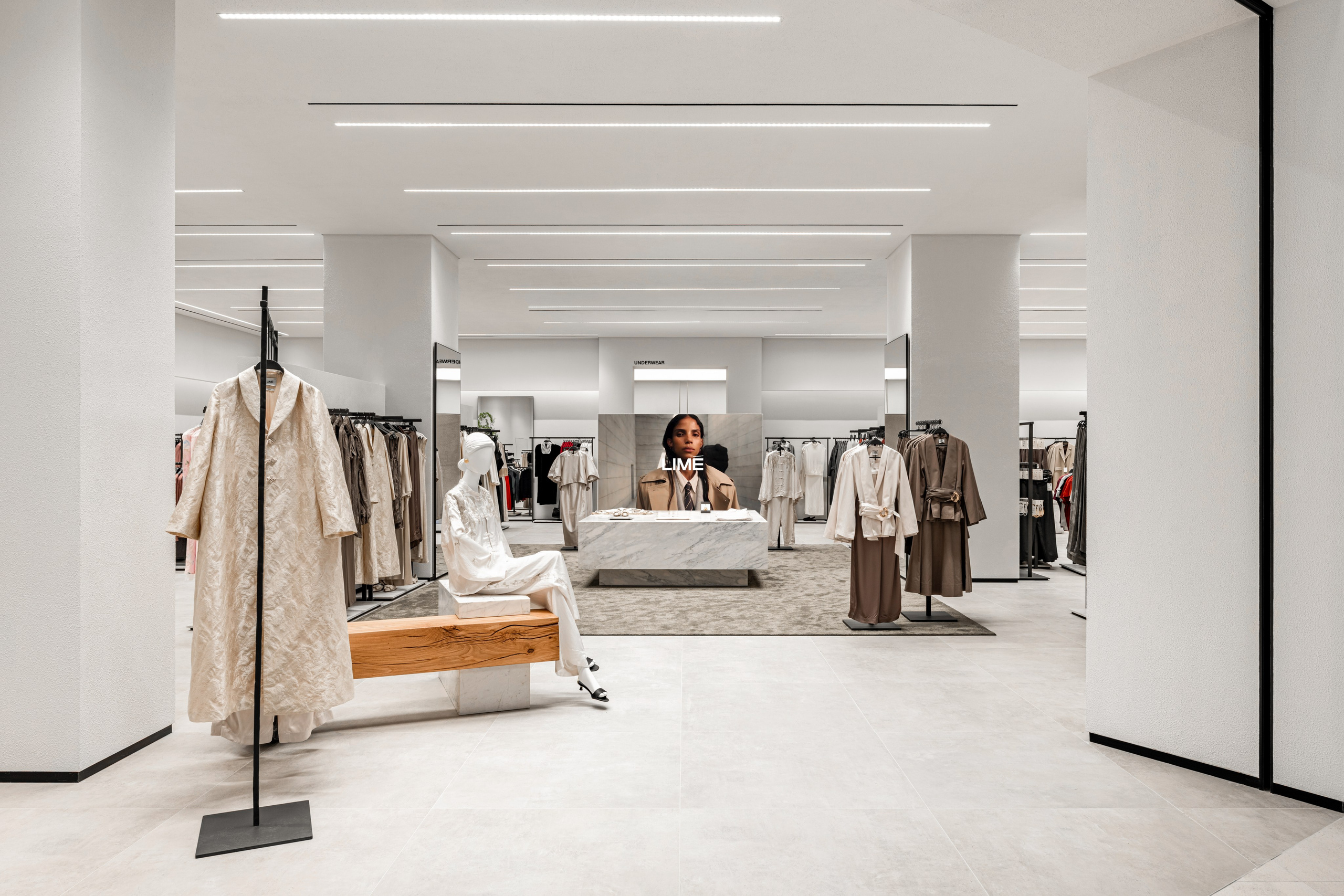 Interior Photographer in UAE