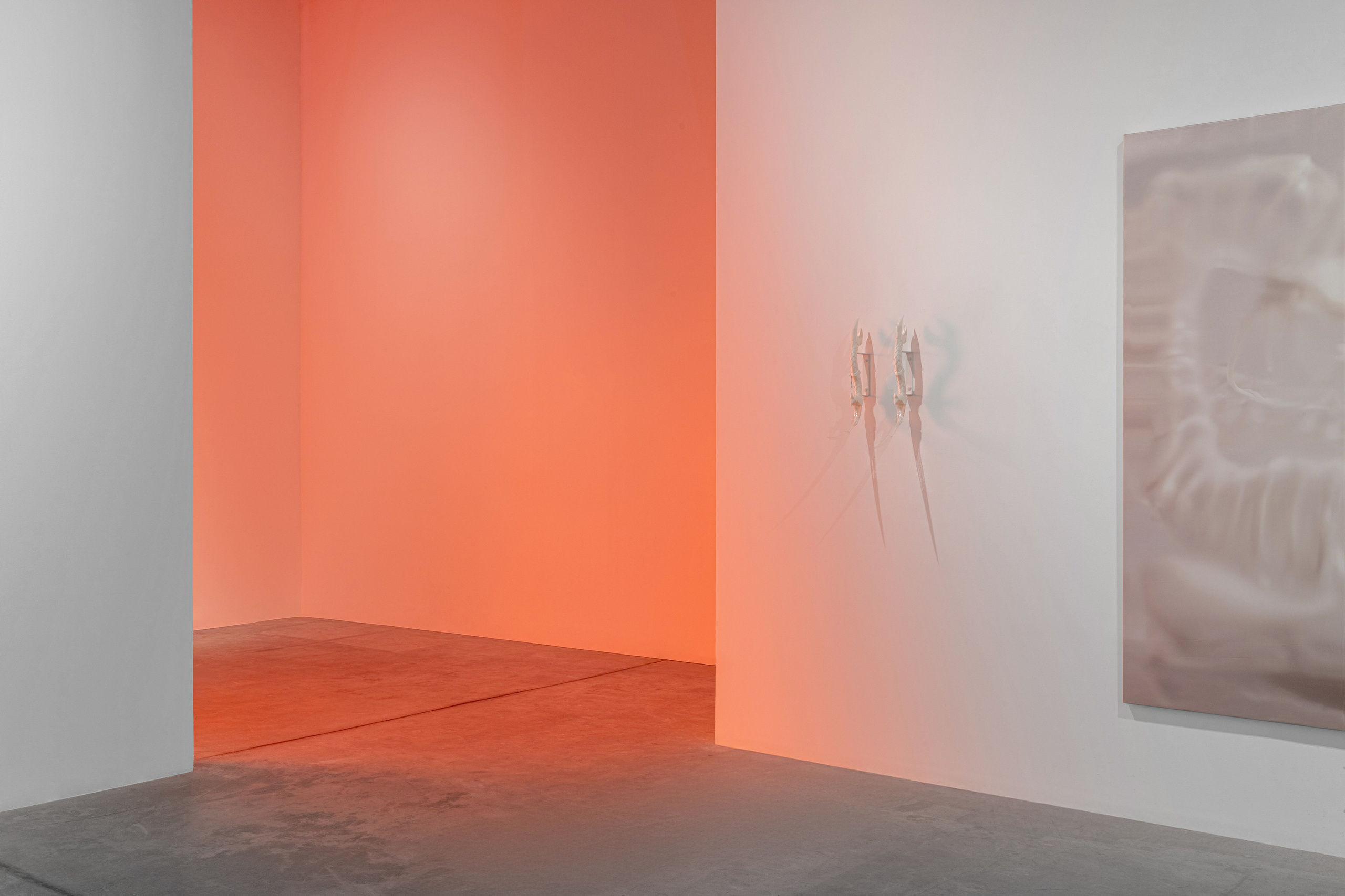 Nika Project Space by Christiane Peshek