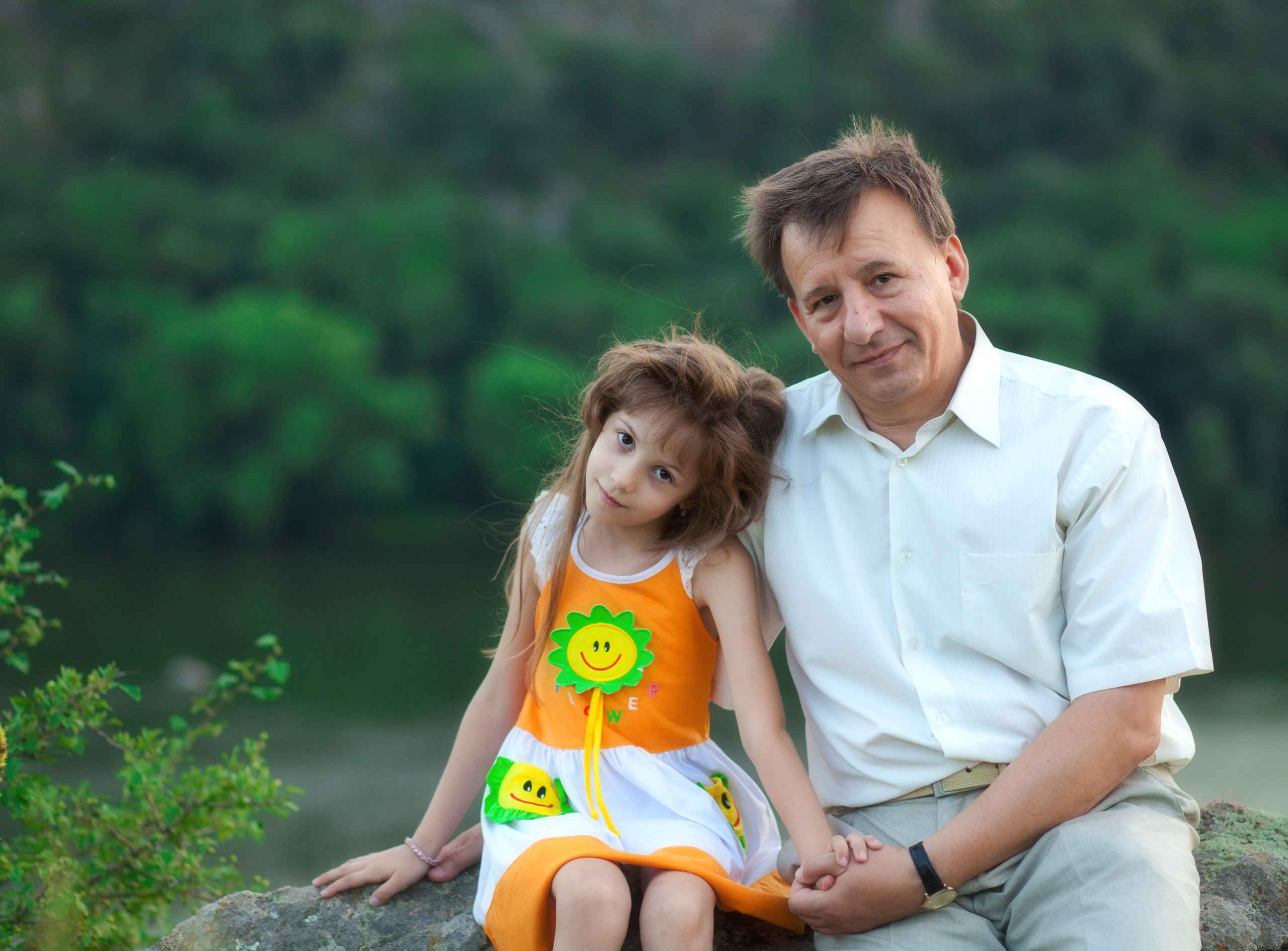 Фотосессія Південноукраїнськ. Південний Буг