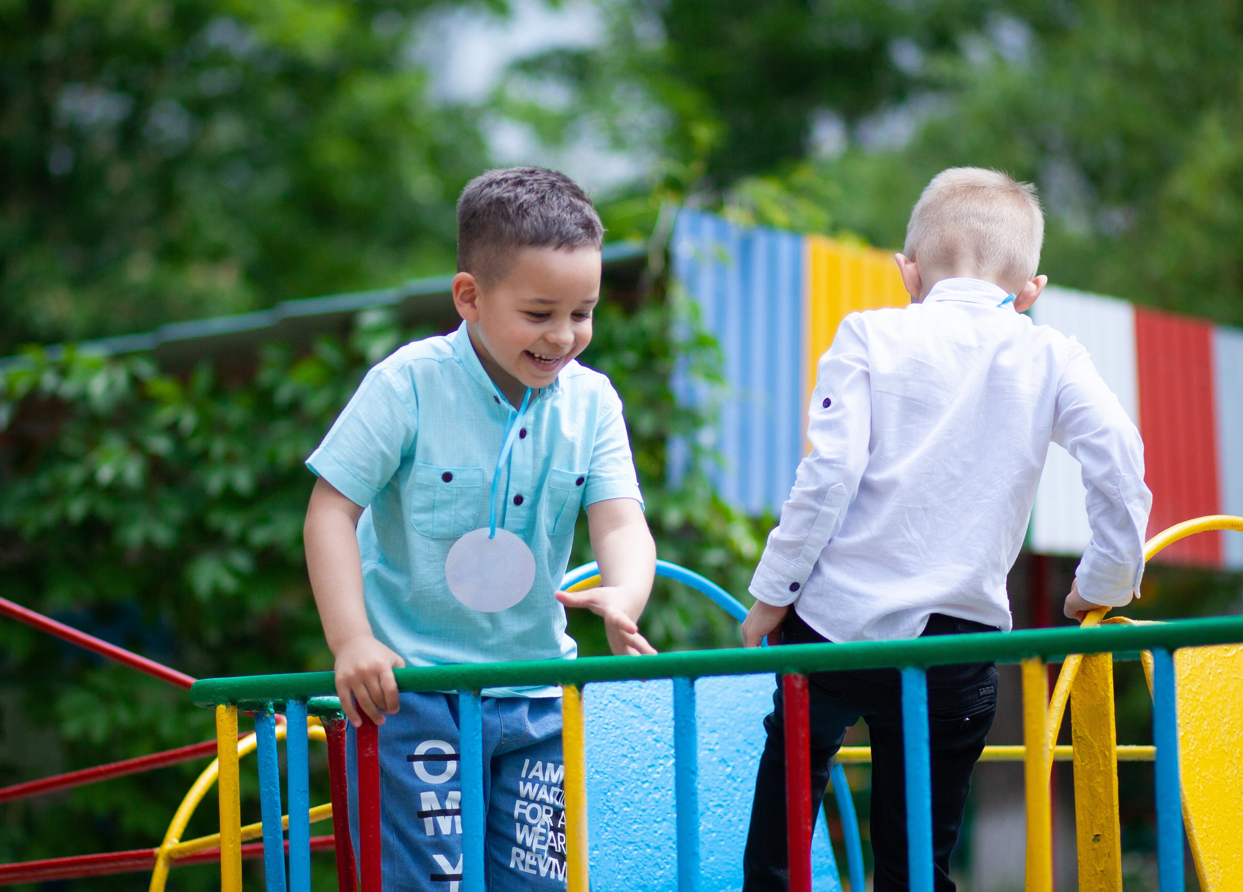 Випускний в дитячому садку Південноукраїнськ
