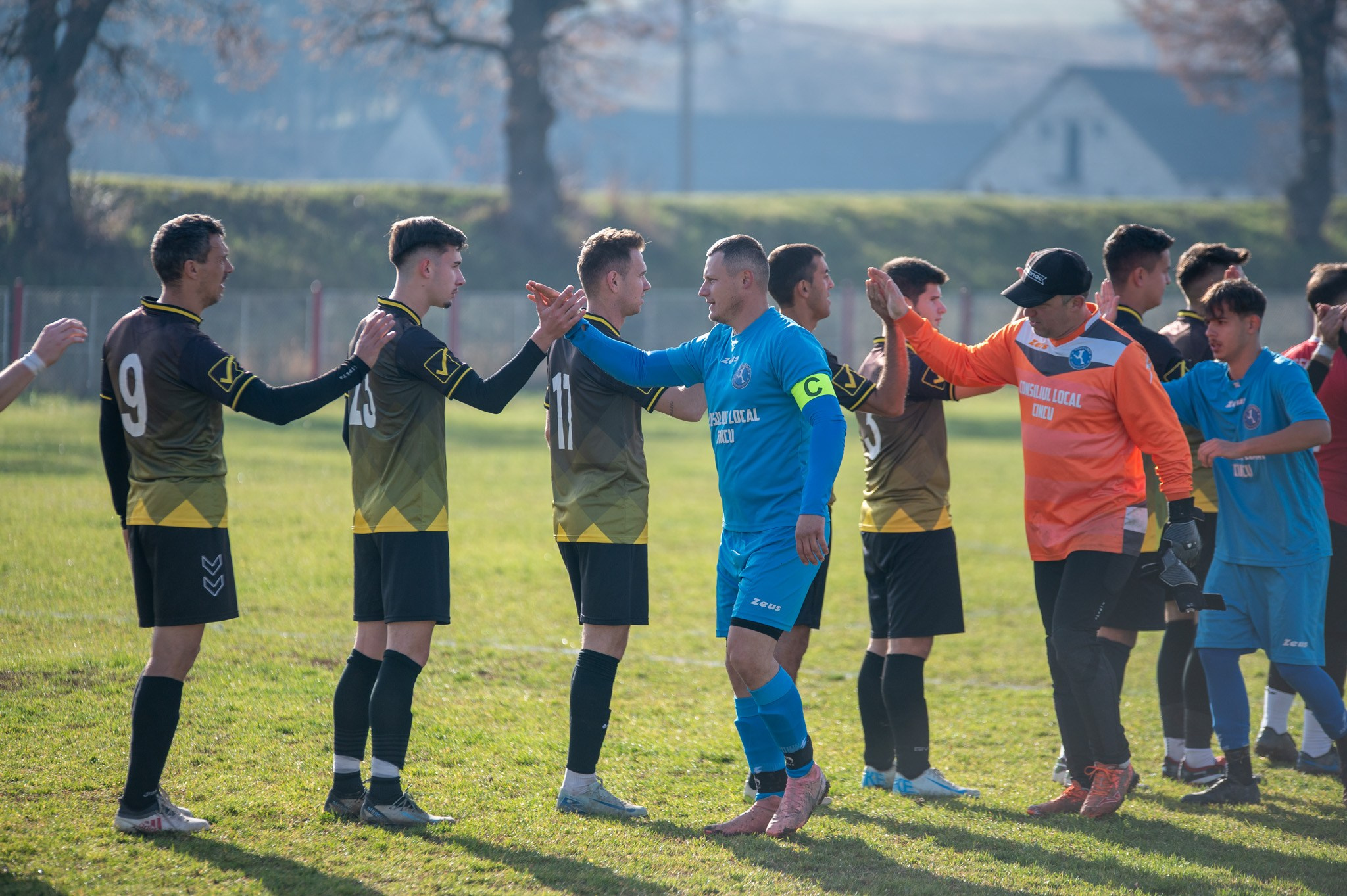 Asociația Club Sportiv Zona Rupea