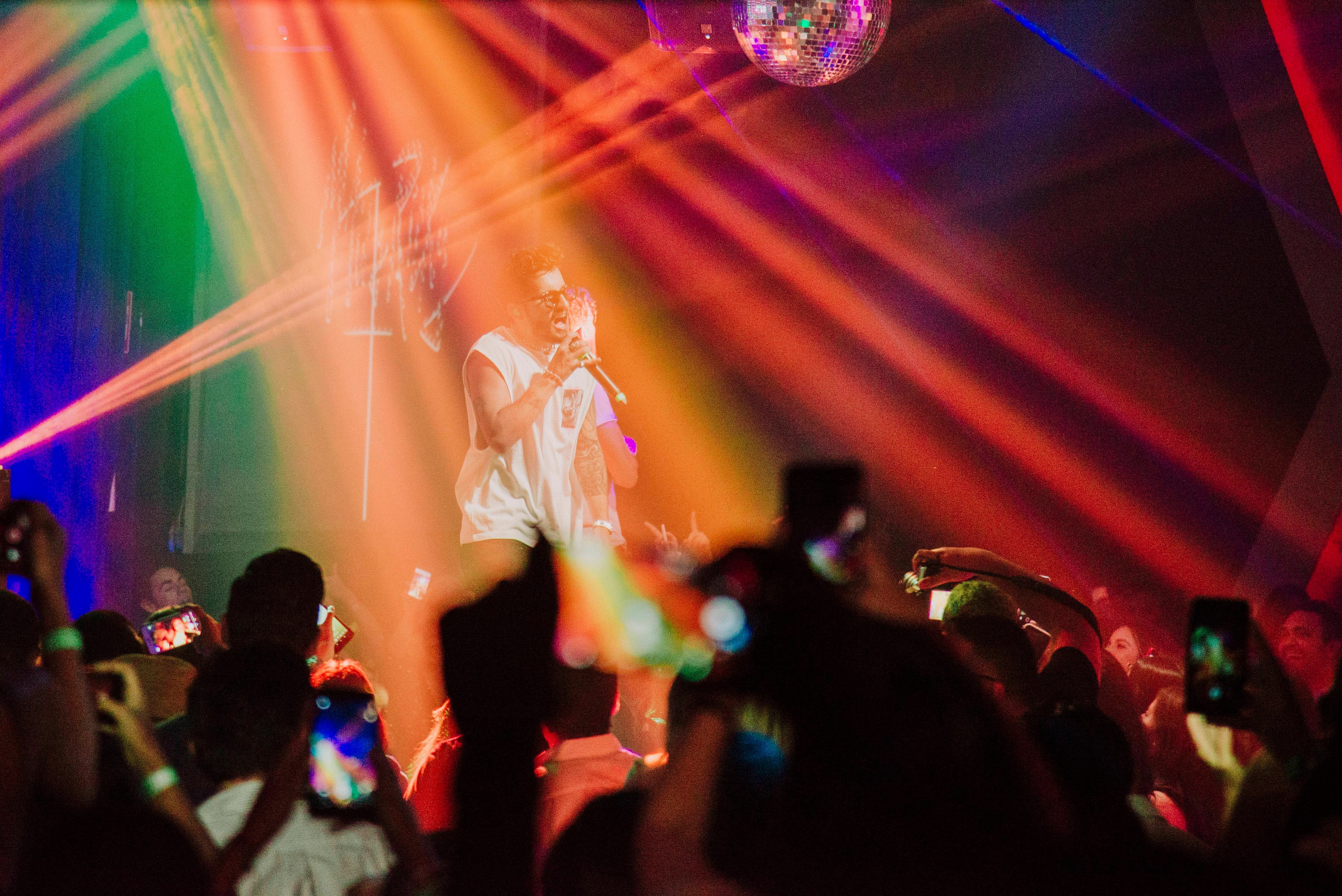 19.05.04 MAU & RICKY. Fotógrafo David Yance