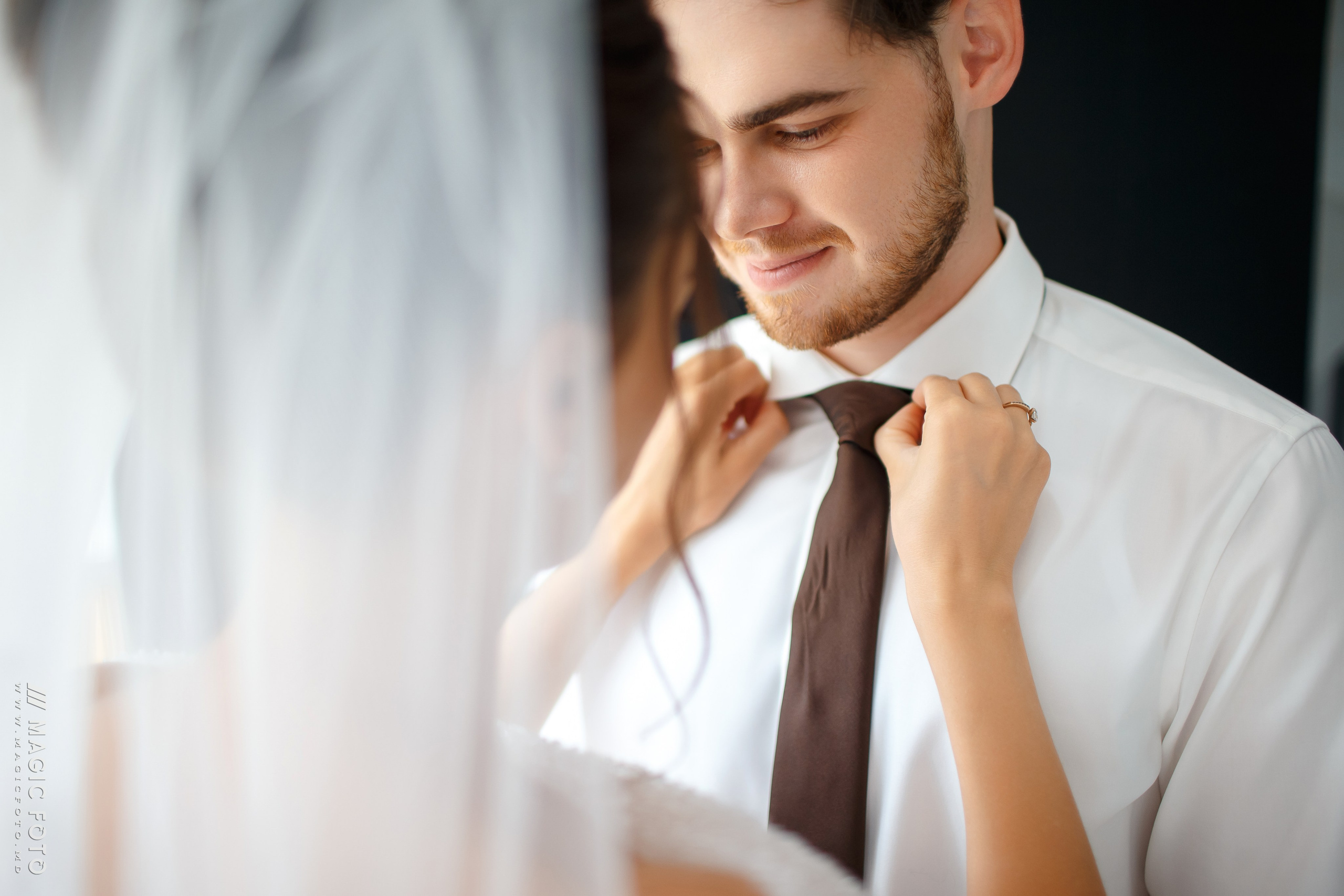 Alexandru & Daniela. Servicii Foto Video la Nunta Chisinau Moldova Europa Studio MagicFoto