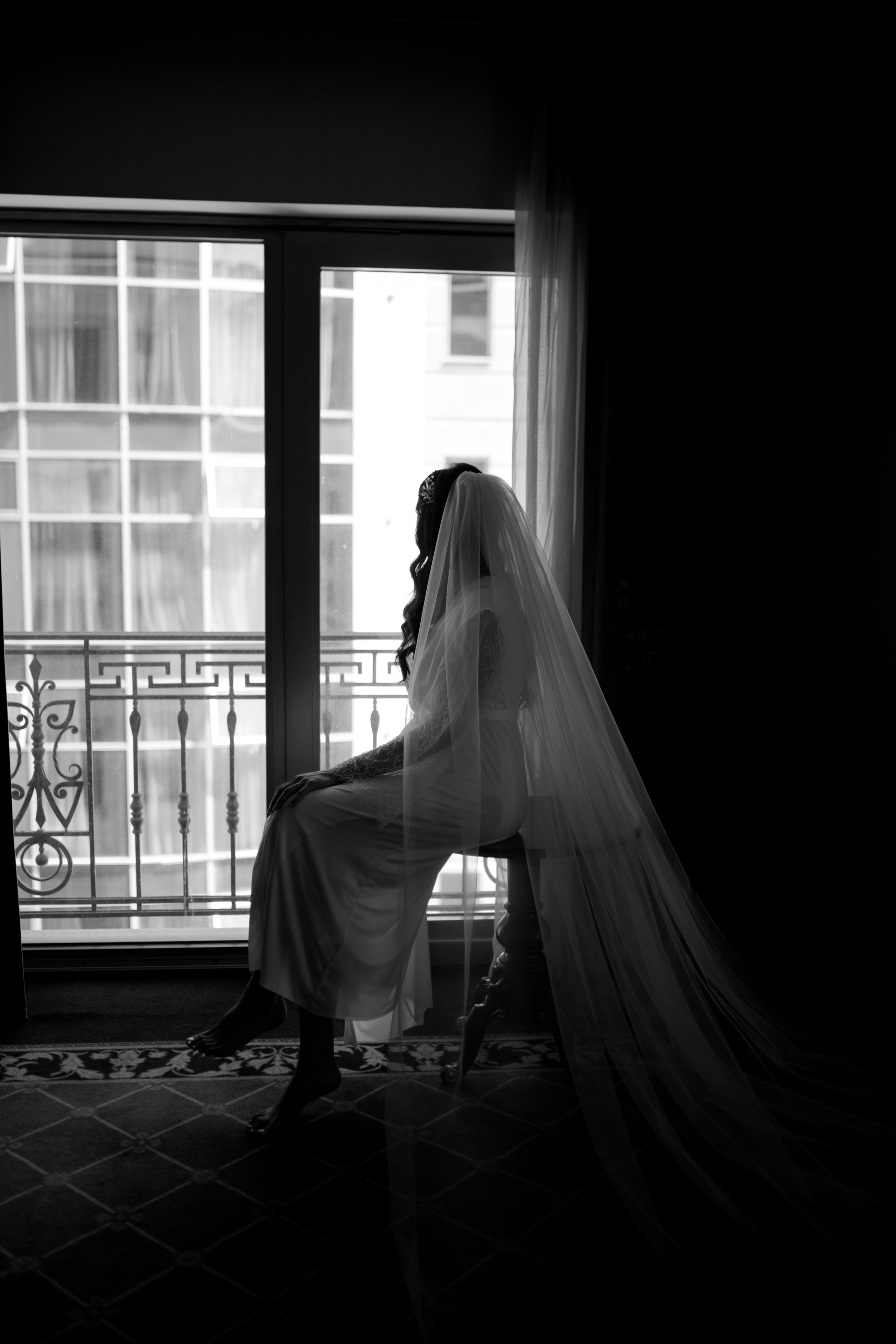 ORION. Mandarin.photo