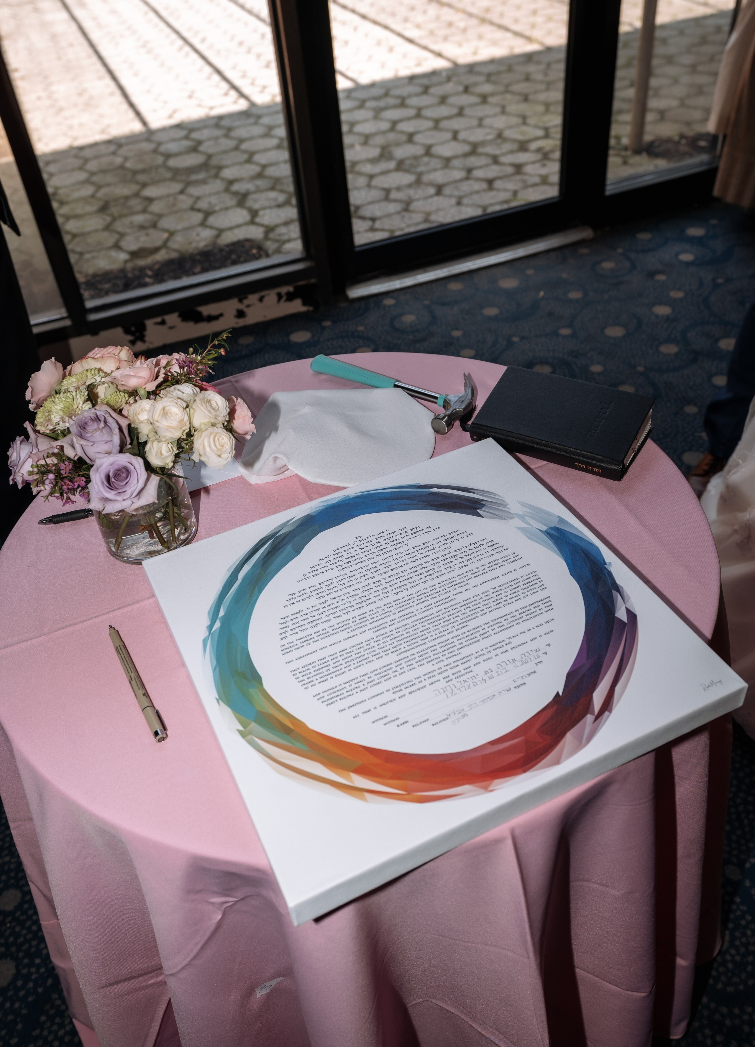 Sabrina & Alex. New York + travel photographer