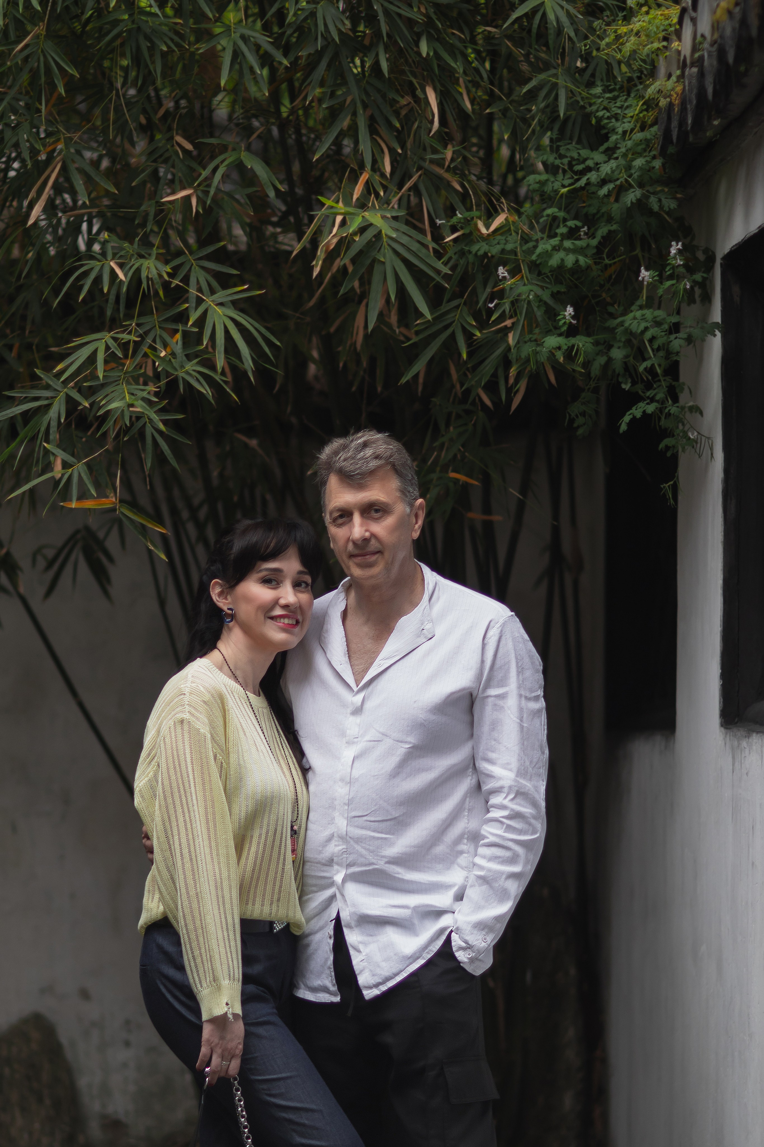 Трехчасовая фотопрогулка по Шанхаю. Фотограф в Шанхае — Лола Пидлуская