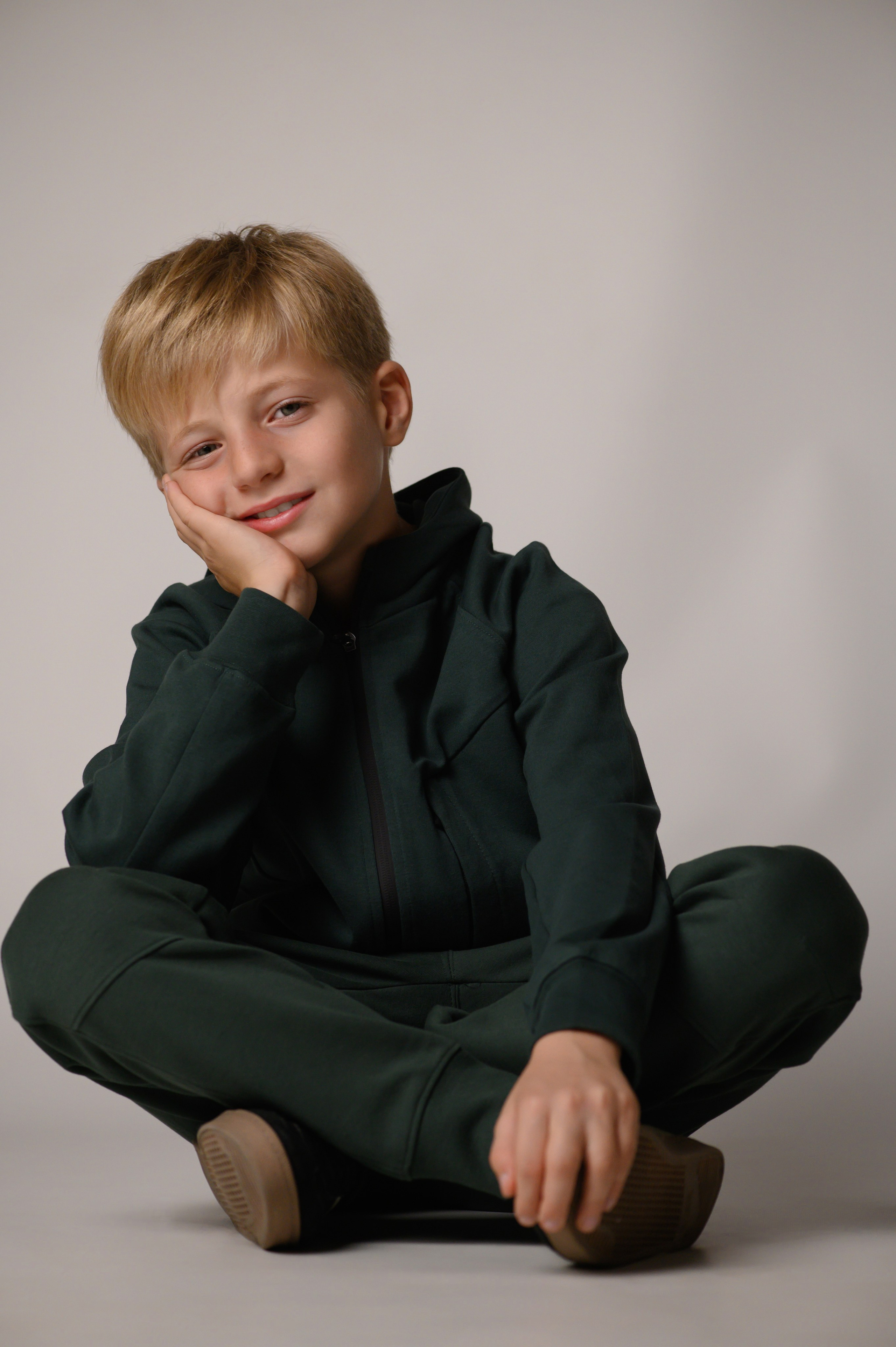 KIDS STUDIO. Семейная, детская, портретная и предметная фотосъемка в Салониках