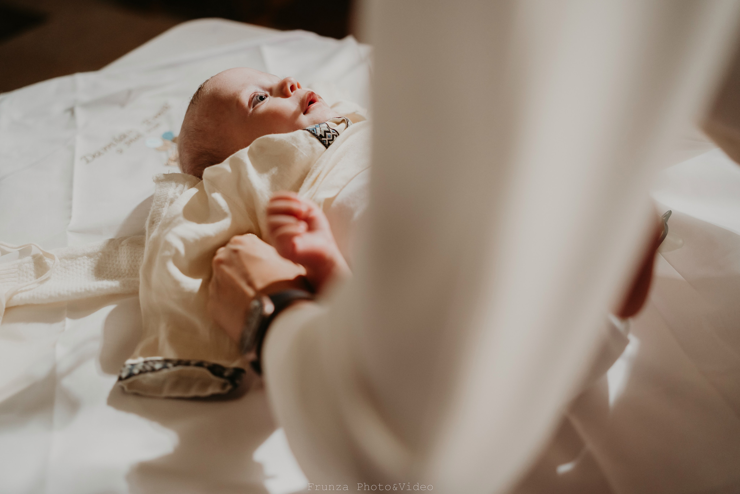 Botez Romeo & Damian. Foto / Video nunta Deva, Hunedoara
