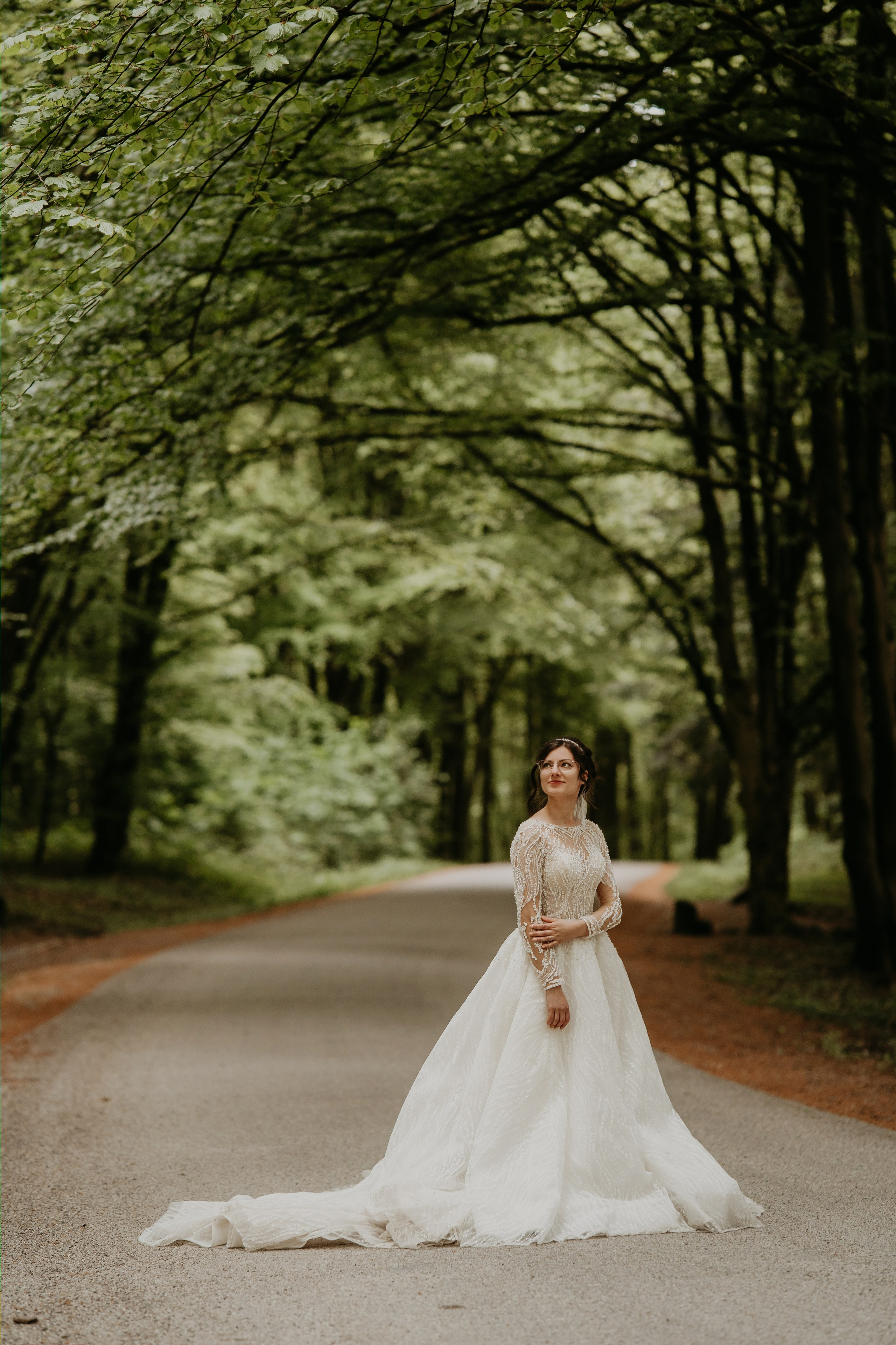Diana & Cristian / Trash the Dress. Foto / Video nunta Deva, Hunedoara