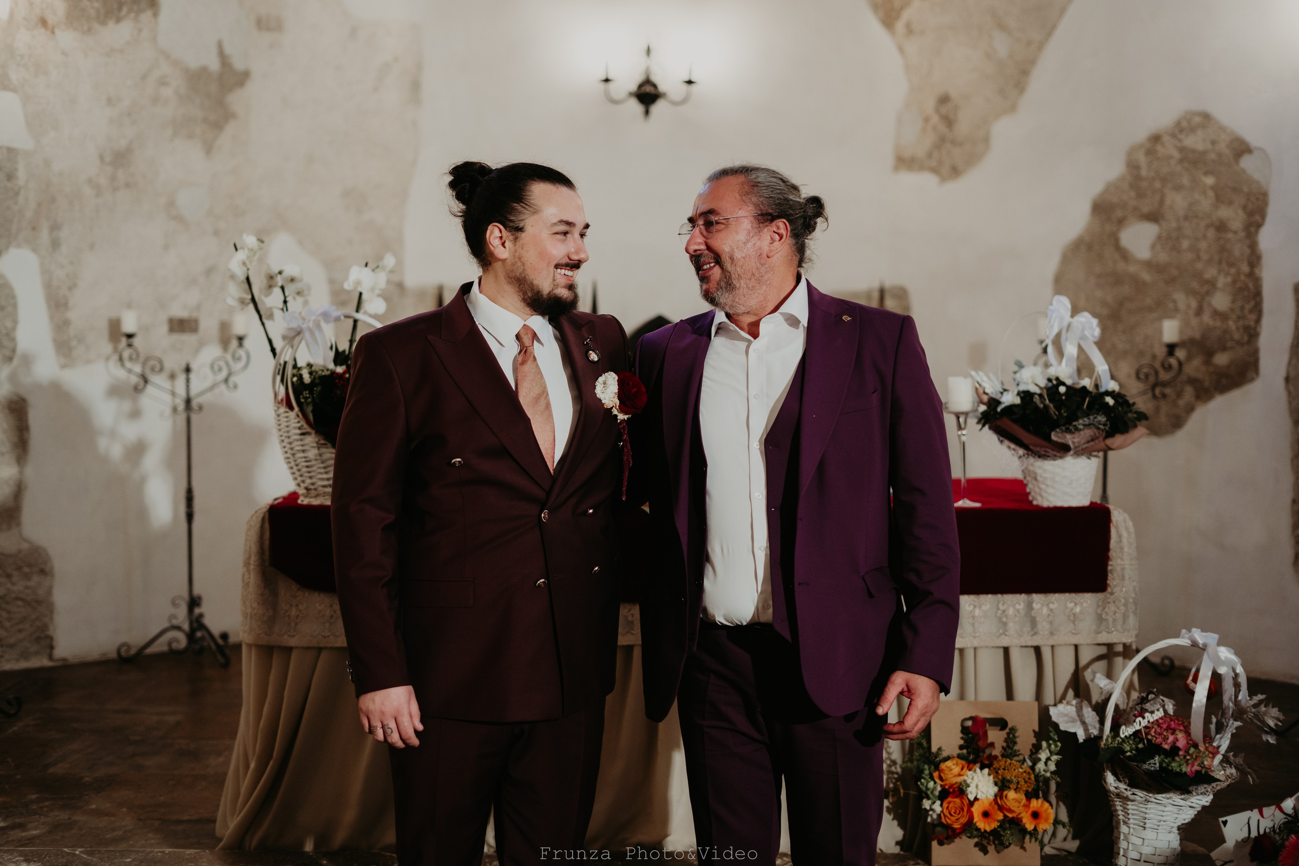 Anca si Andrei / Wedding day. Foto / Video nunta Deva, Hunedoara