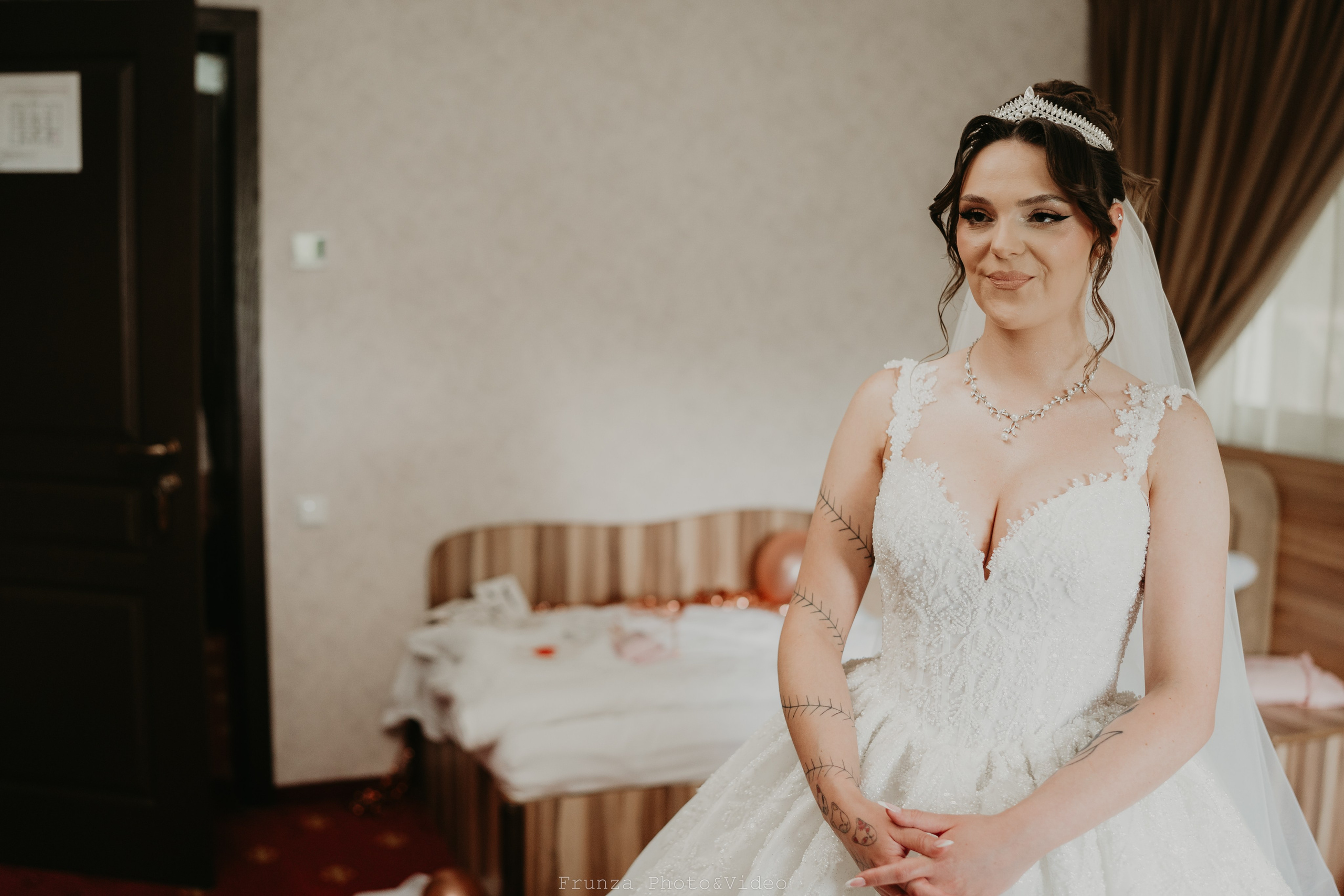Ionut & Alexandra / Complete Wedding Day. Foto / Video nunta Deva, Hunedoara