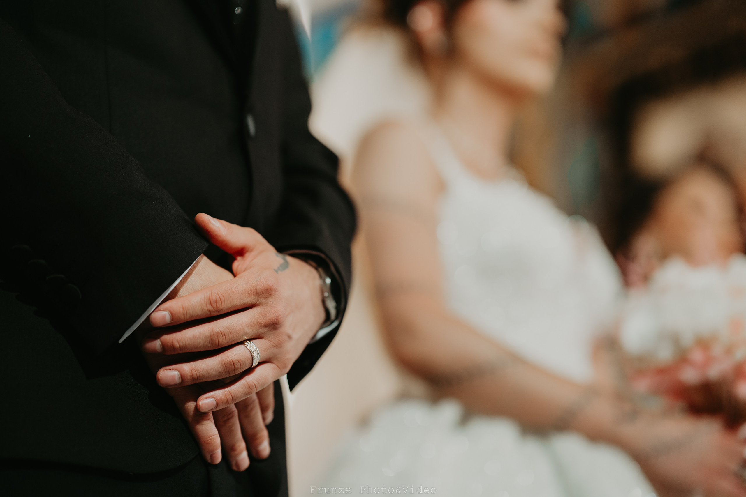 Ionut & Alexandra / Complete Wedding Day. Foto / Video nunta Deva, Hunedoara