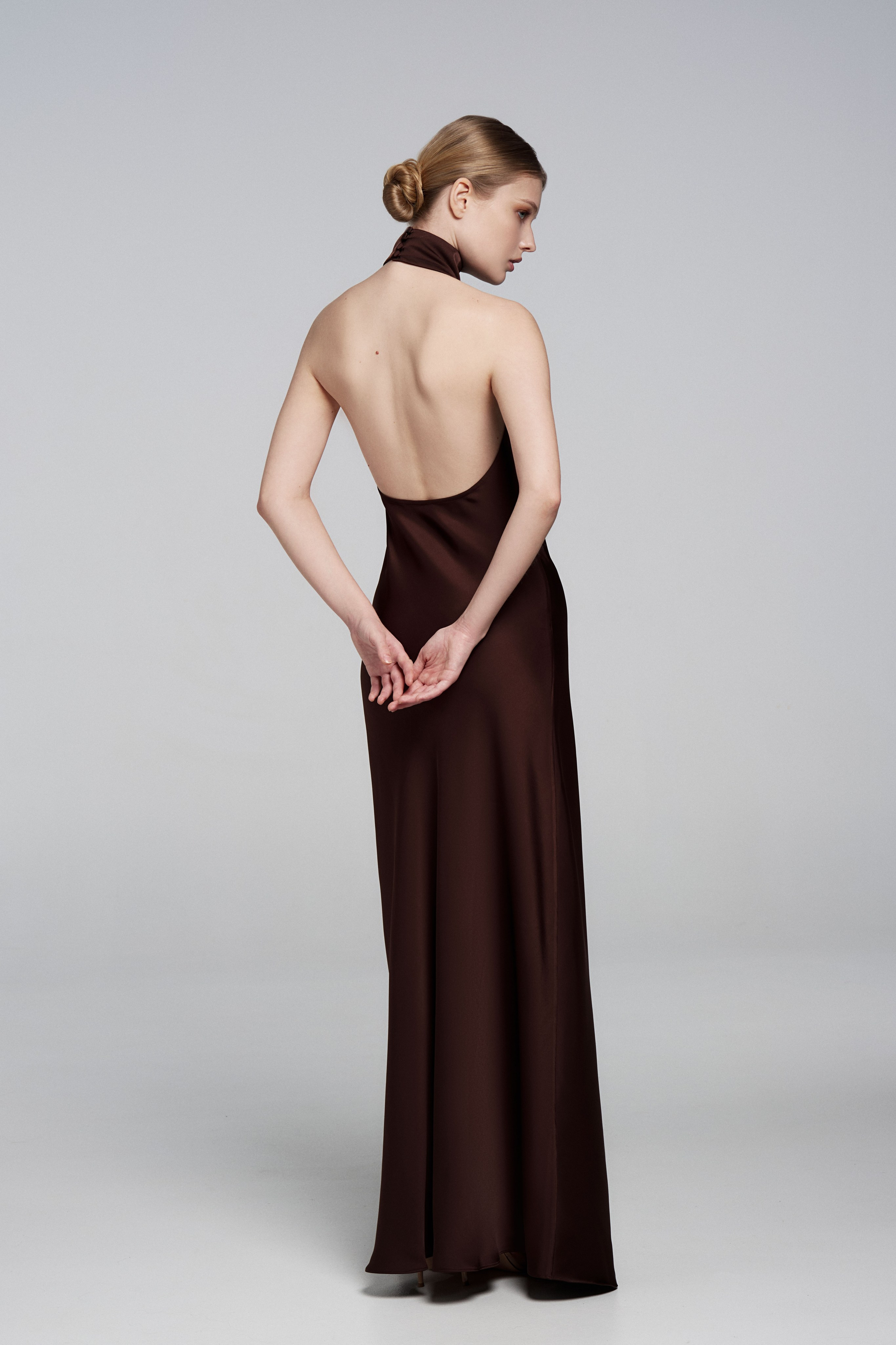 REDACTOR BRAND. MAIN